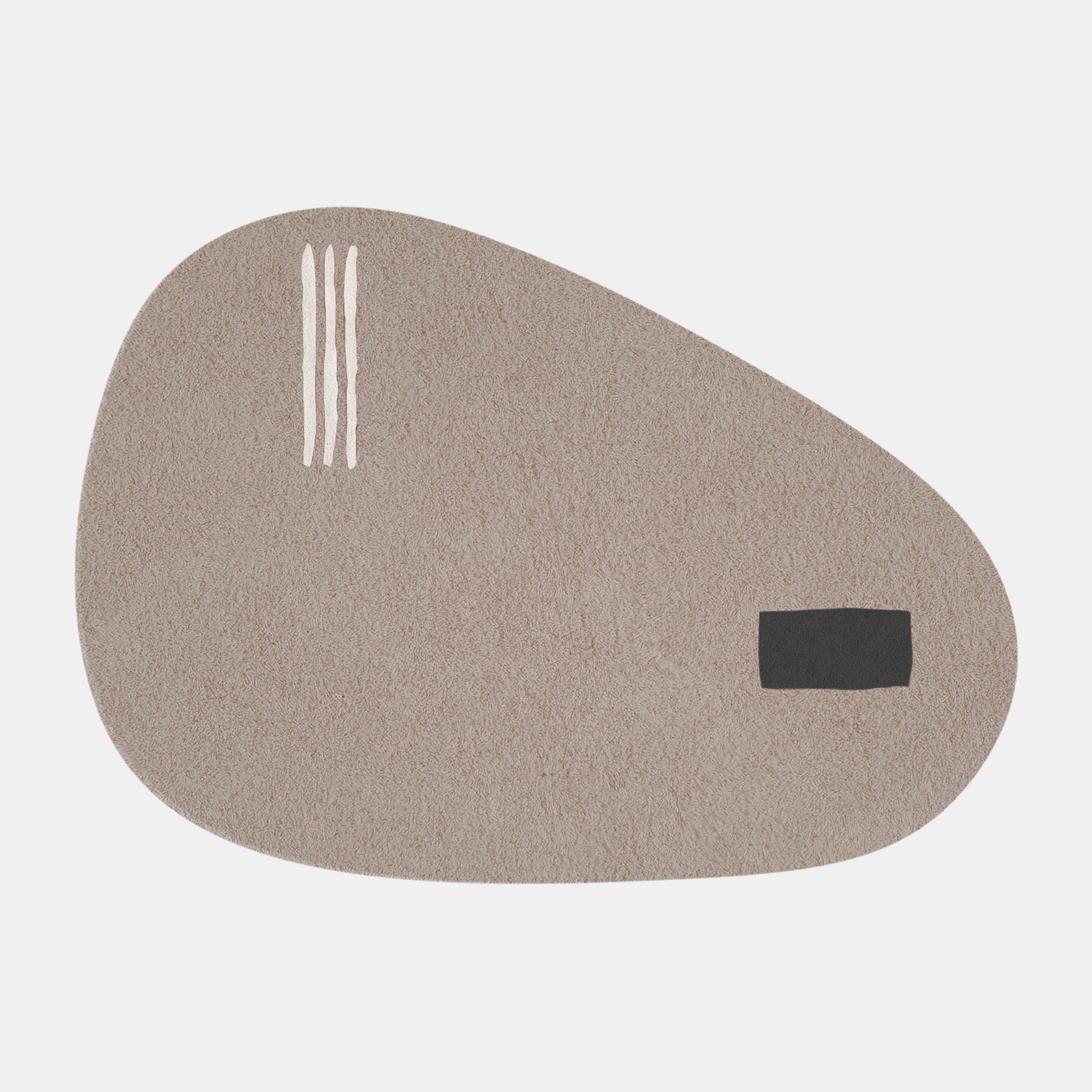 Onigiri Rug