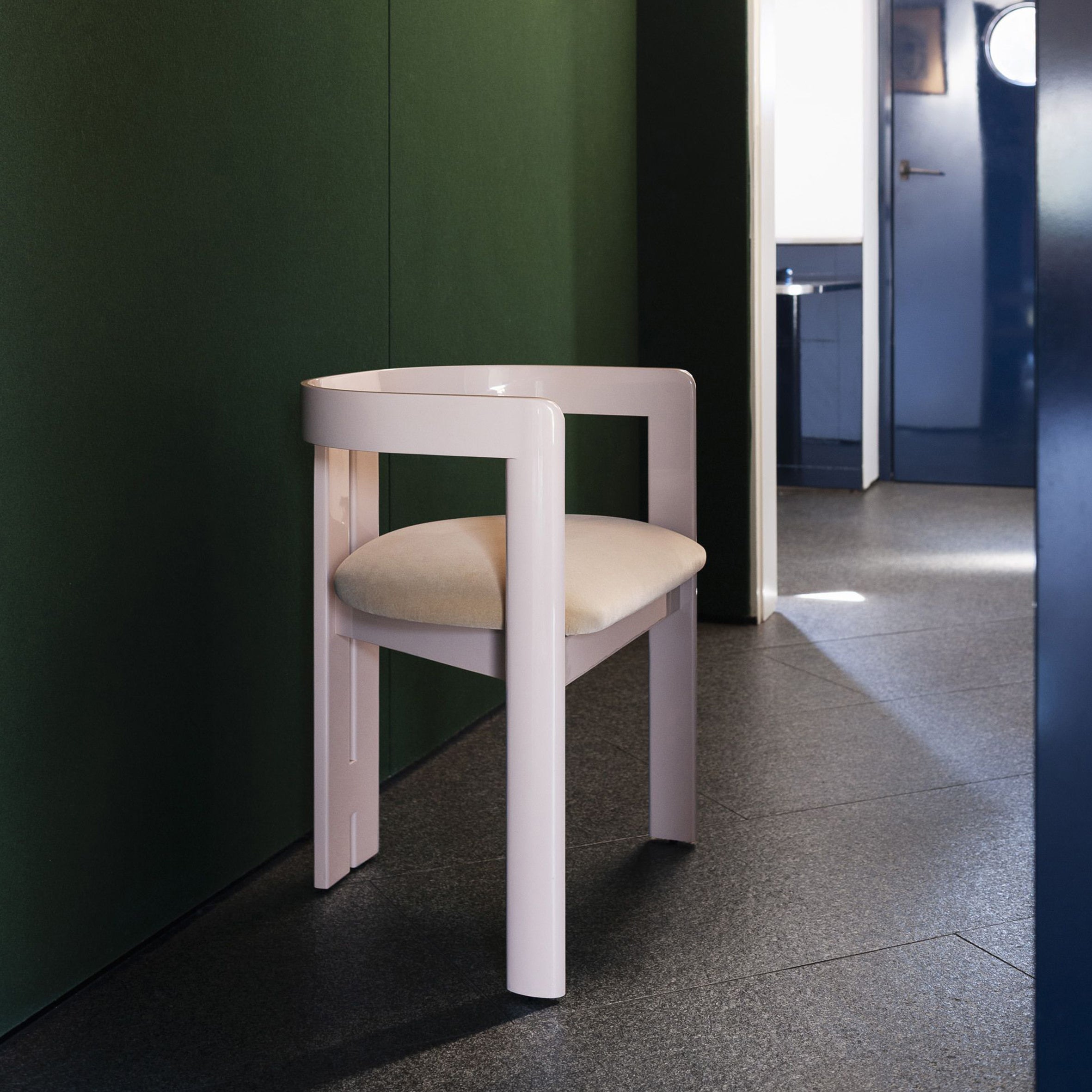 Pigreco Chair