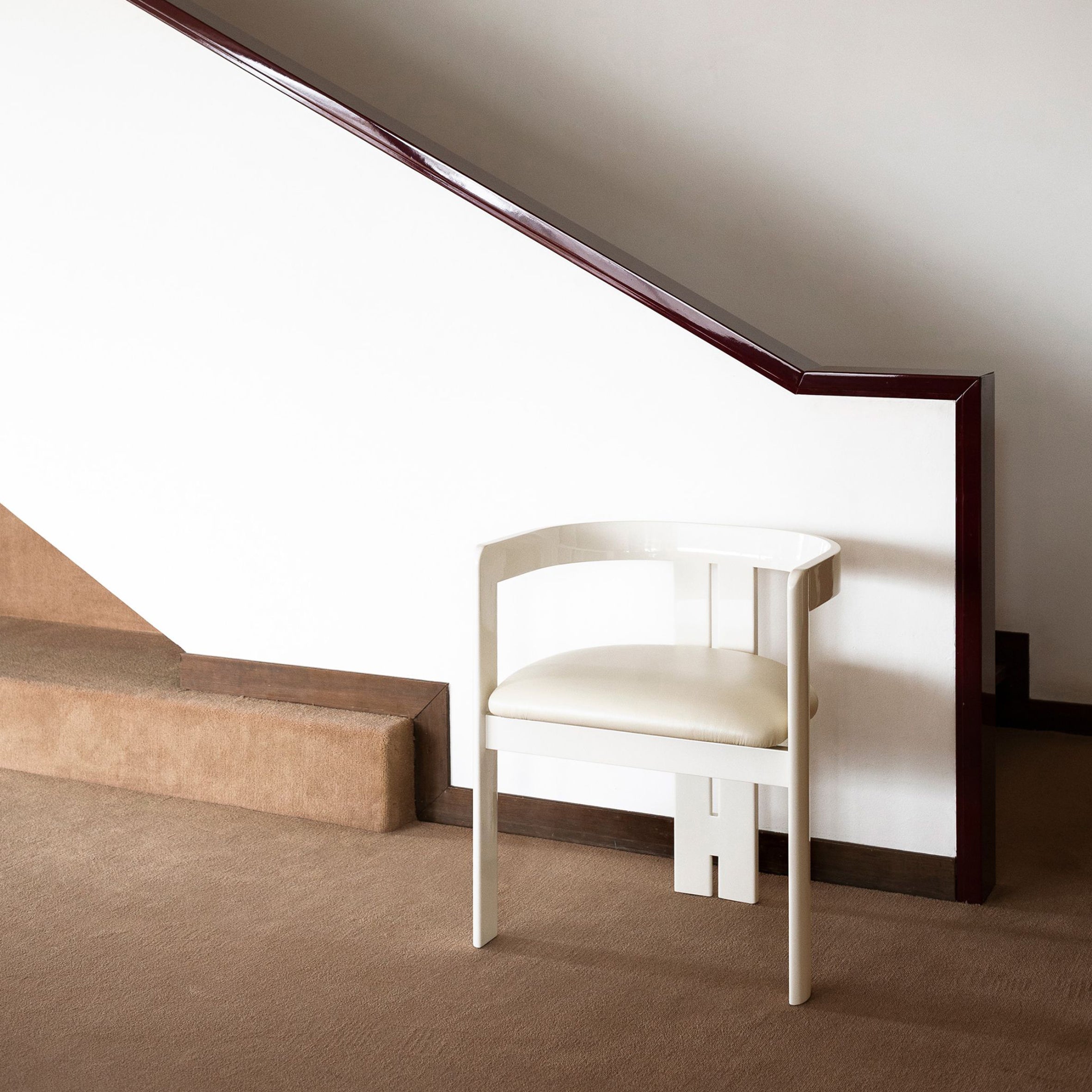 Pigreco Chair