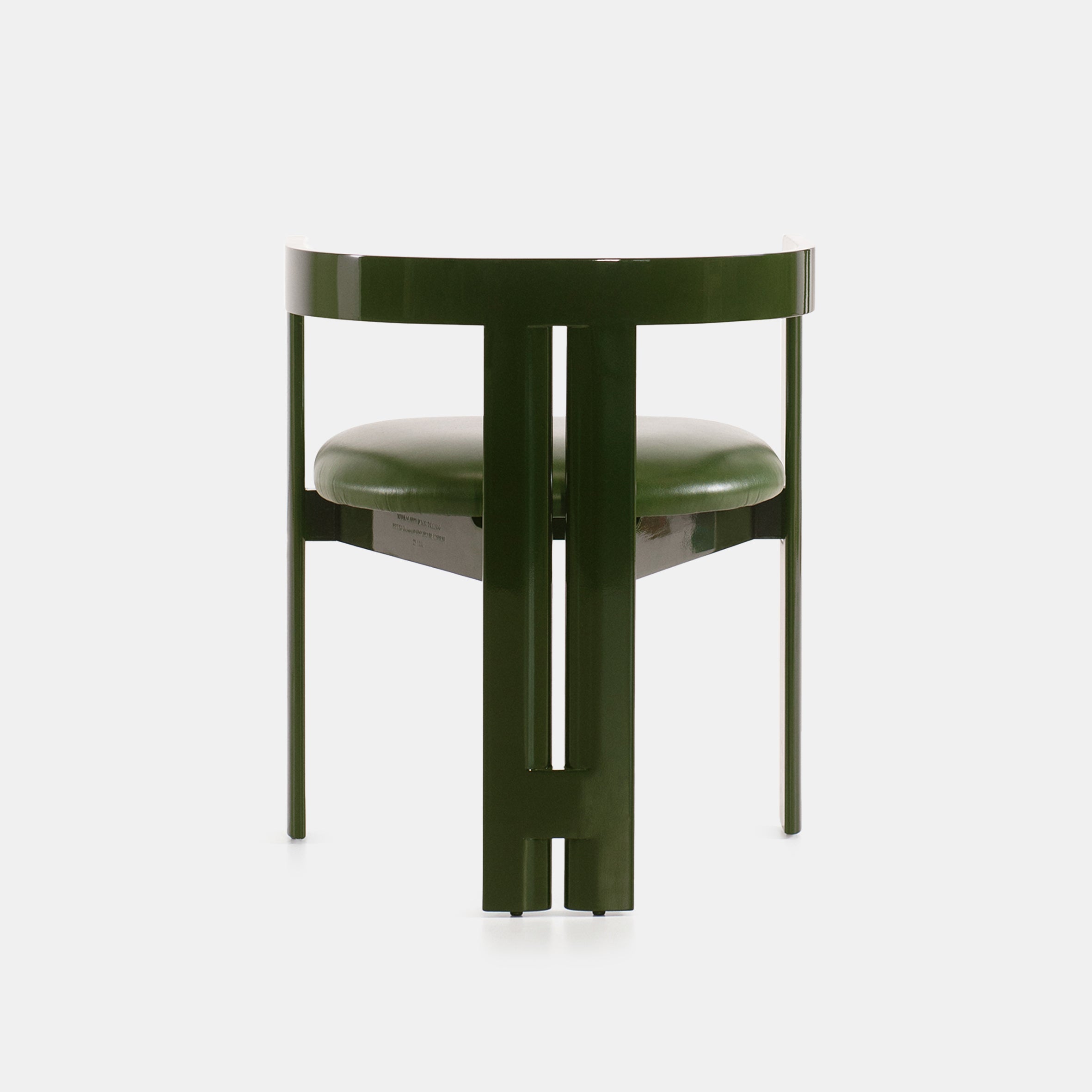 Pigreco Chair