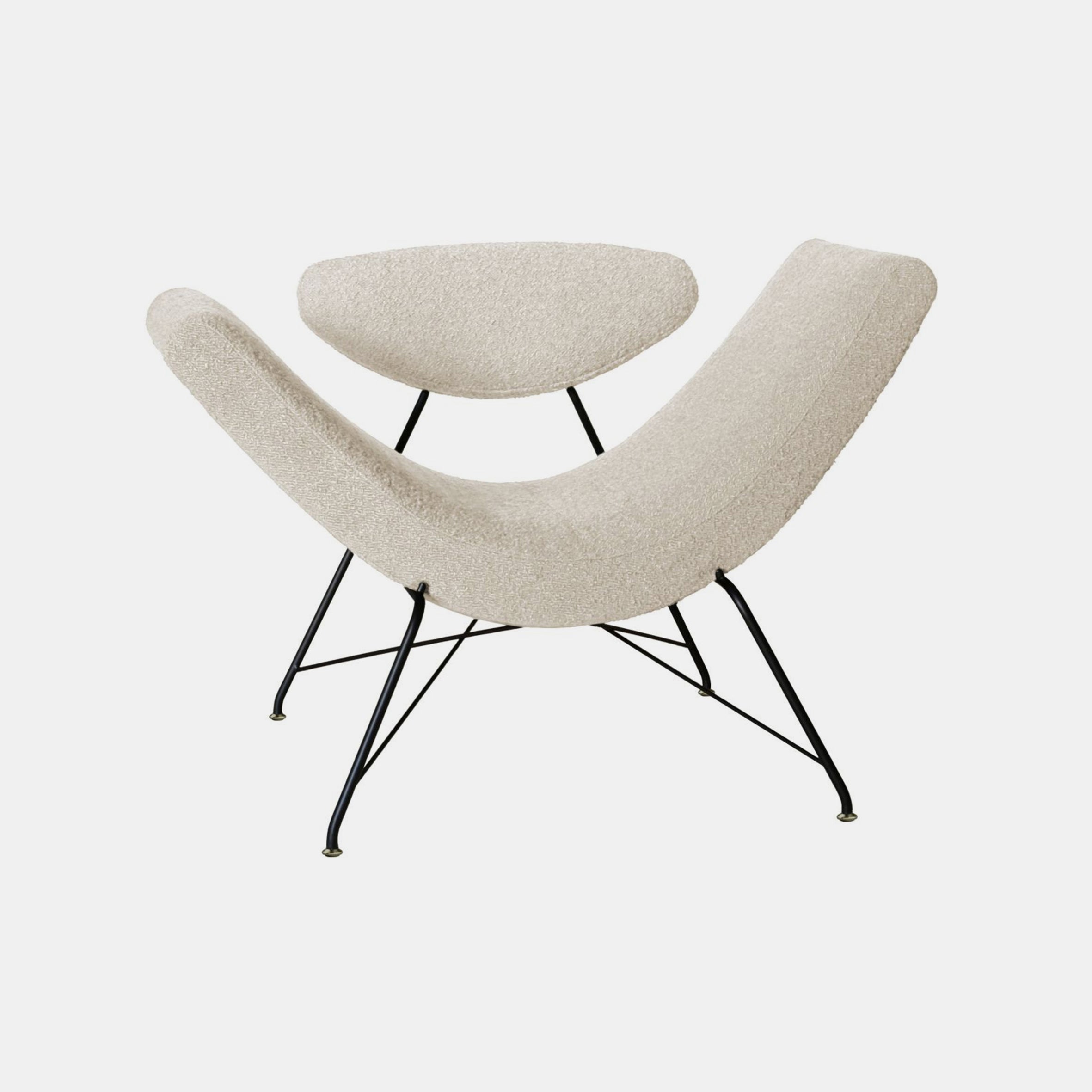 Reversivel Lounge Chair