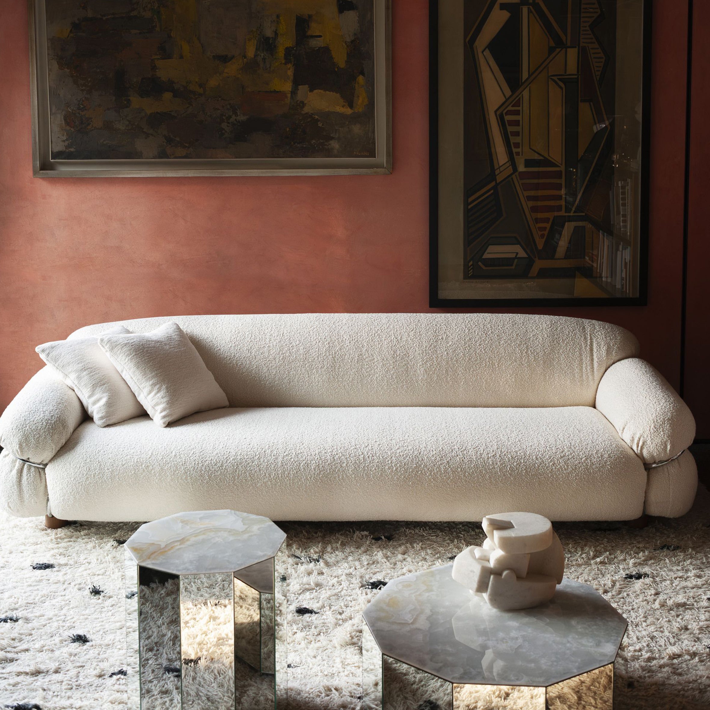 Sesann Sofa