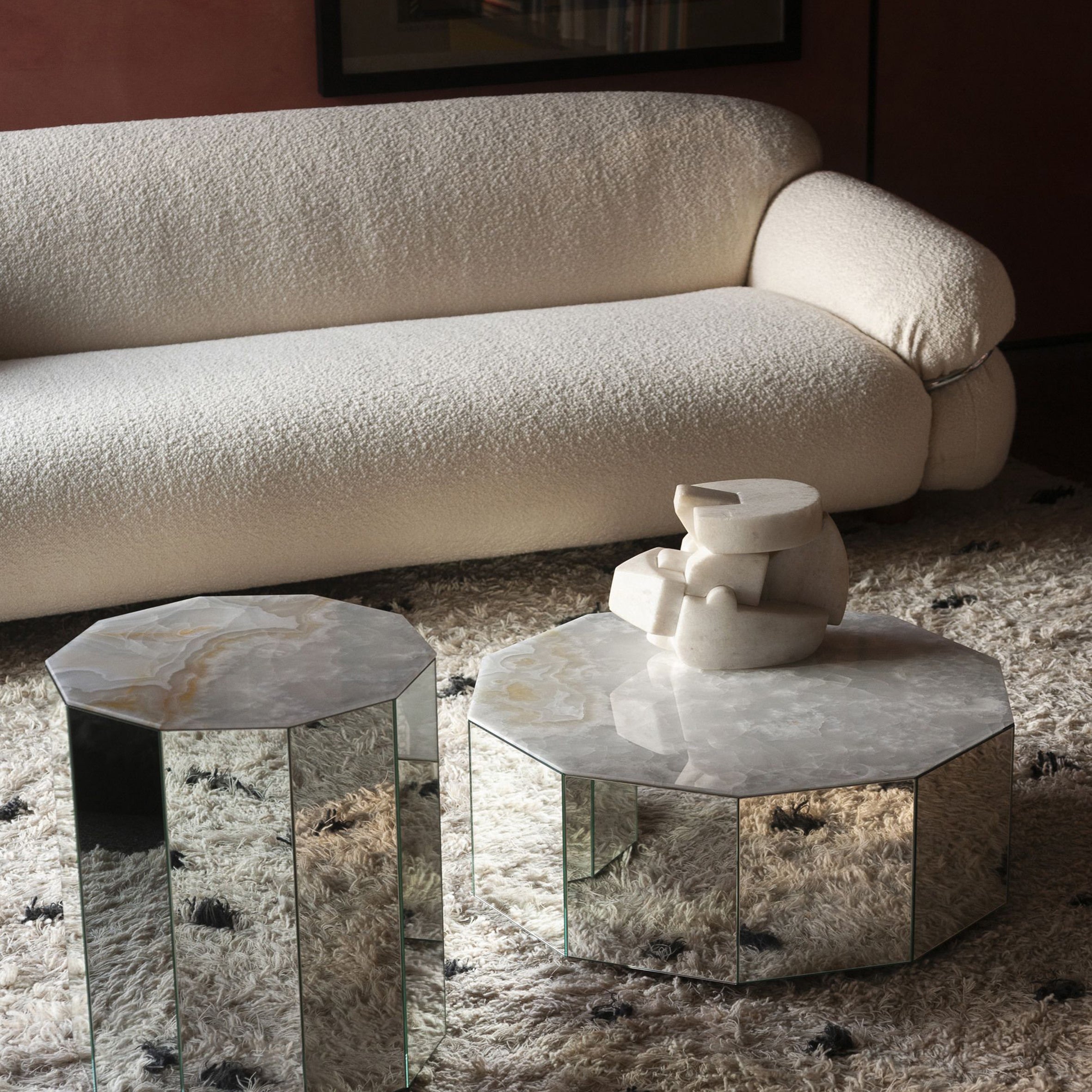 Sesann Sofa