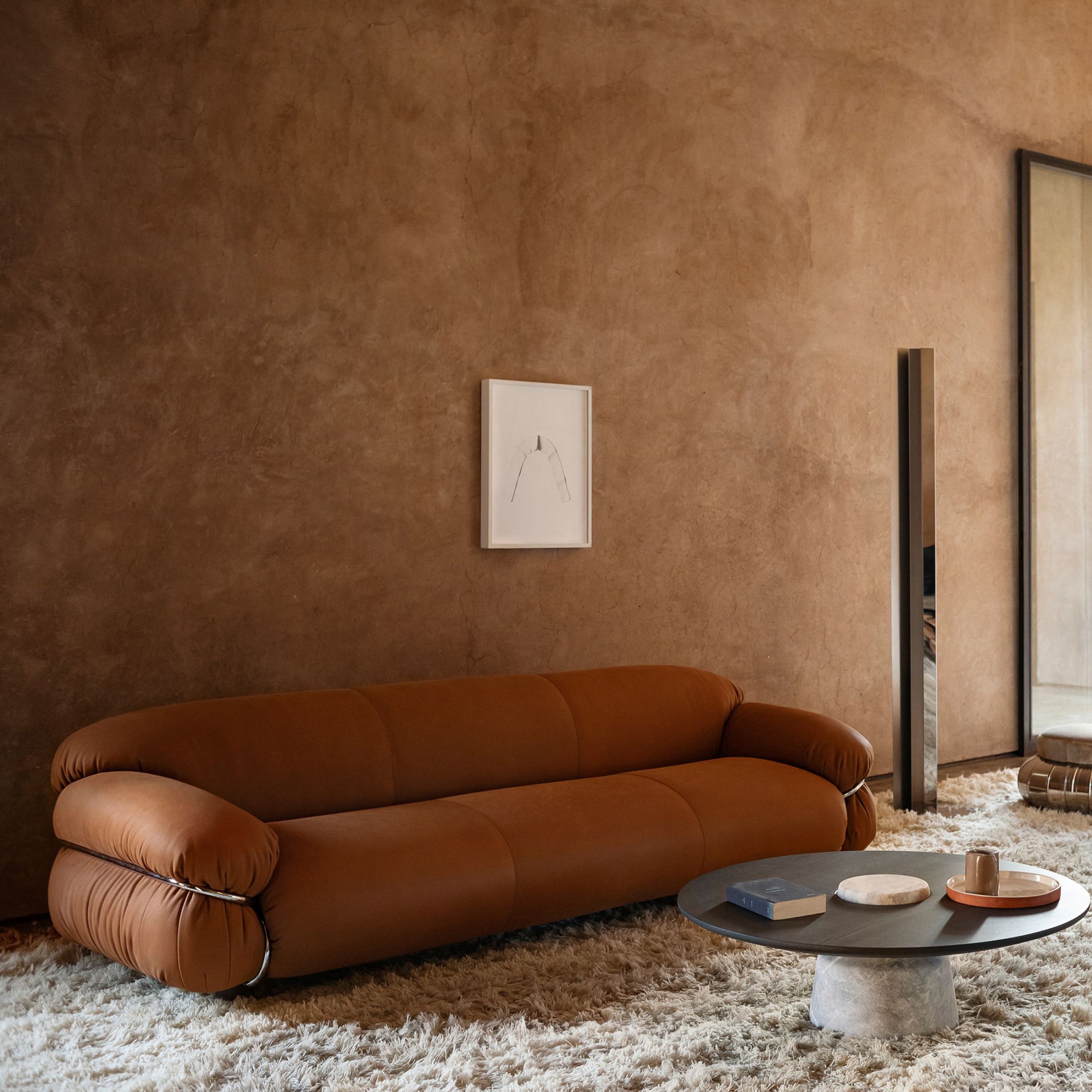 Sesann Sofa