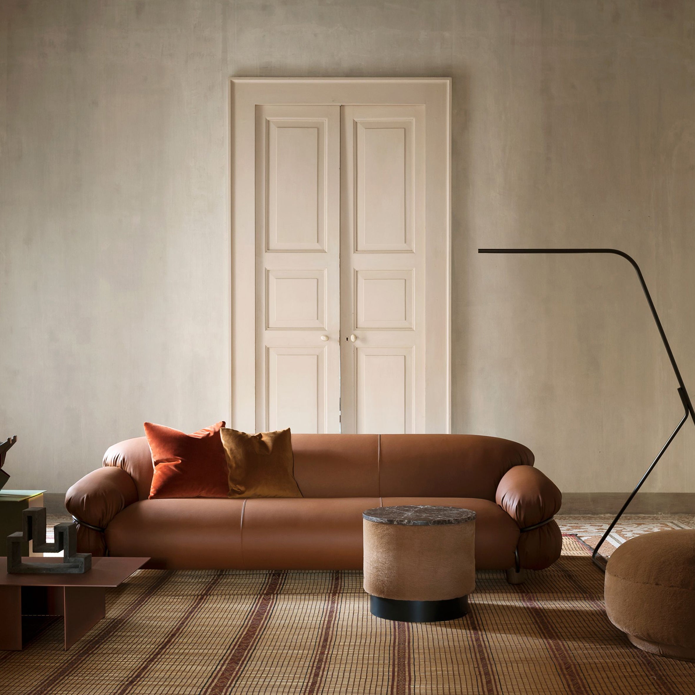 Sesann Sofa