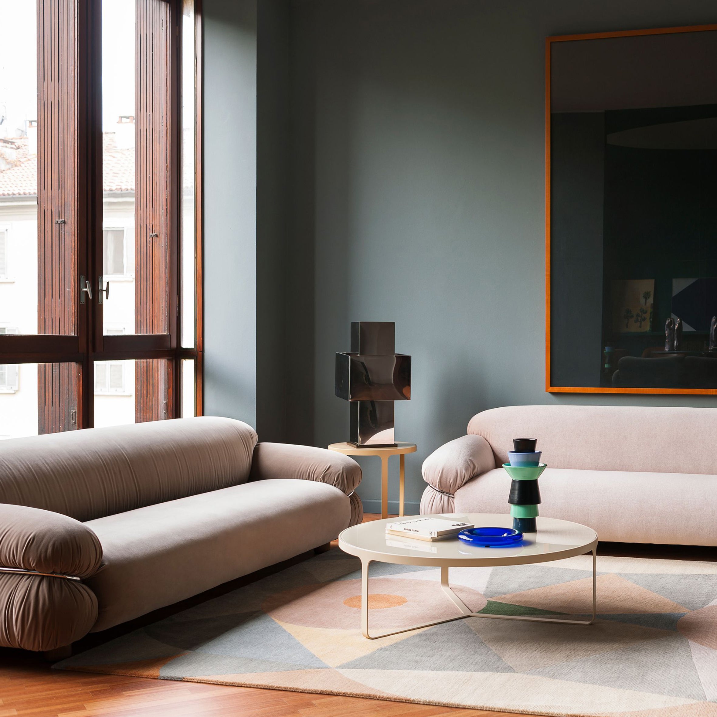 Sesann Sofa