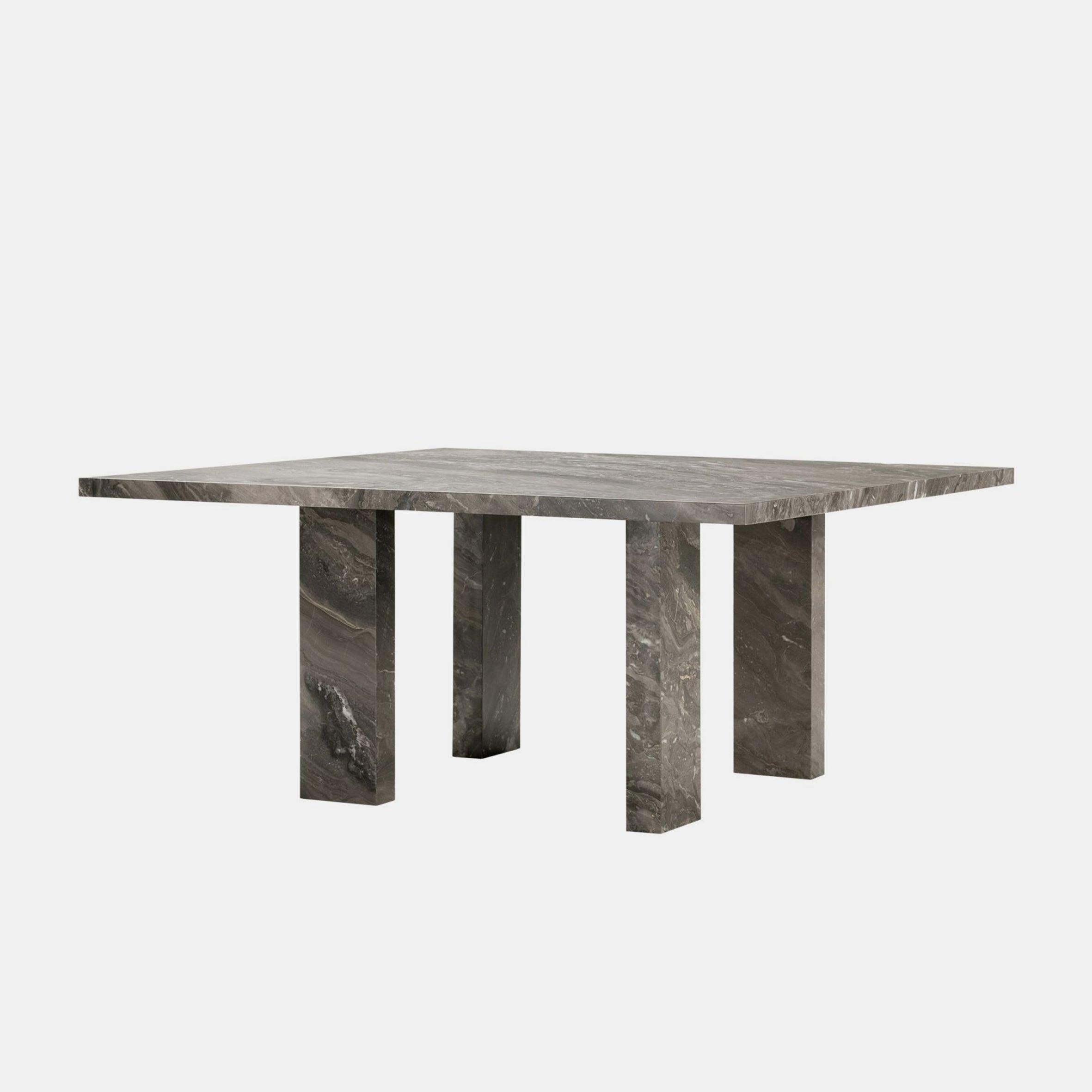 Clockwise Dining Table