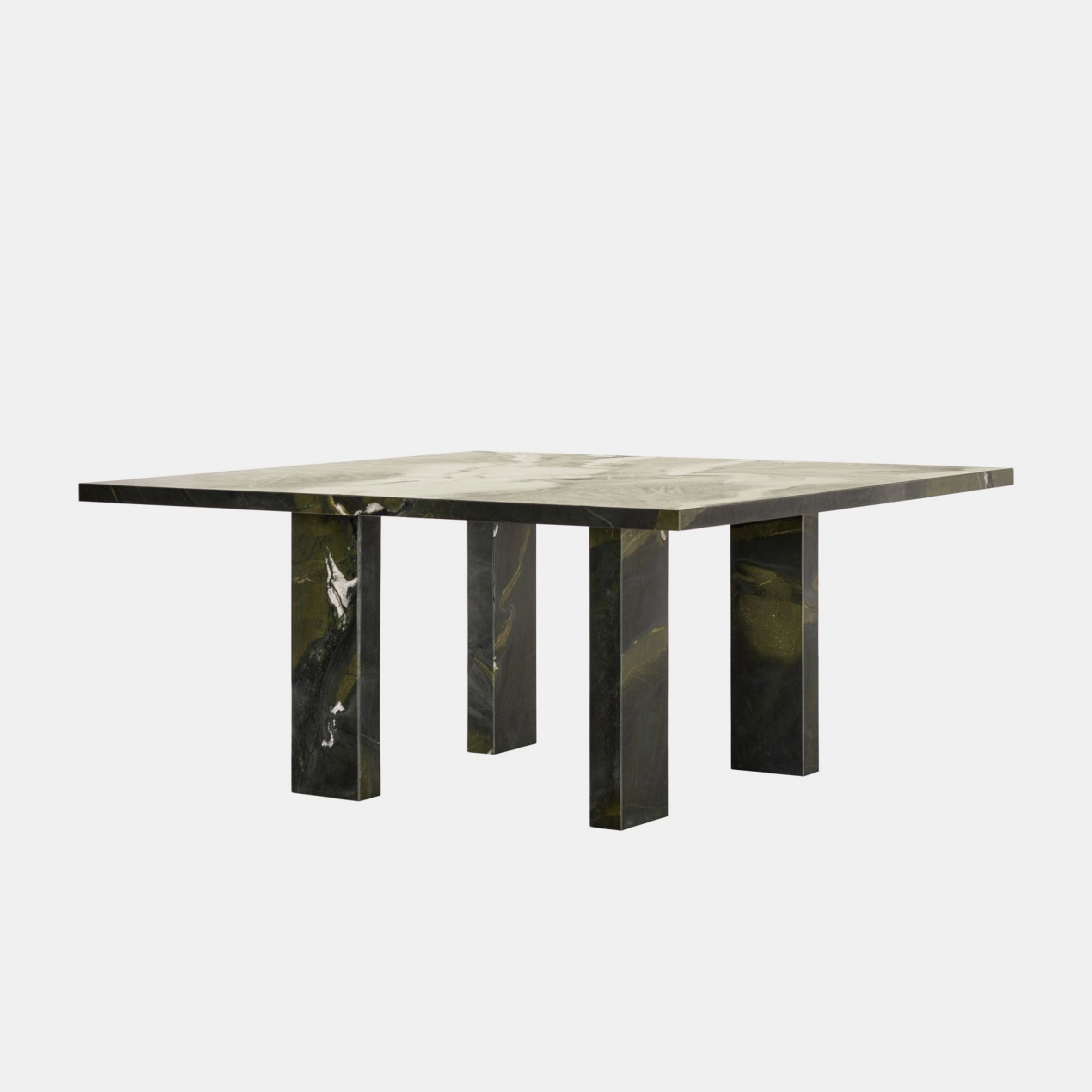 Clockwise Dining Table
