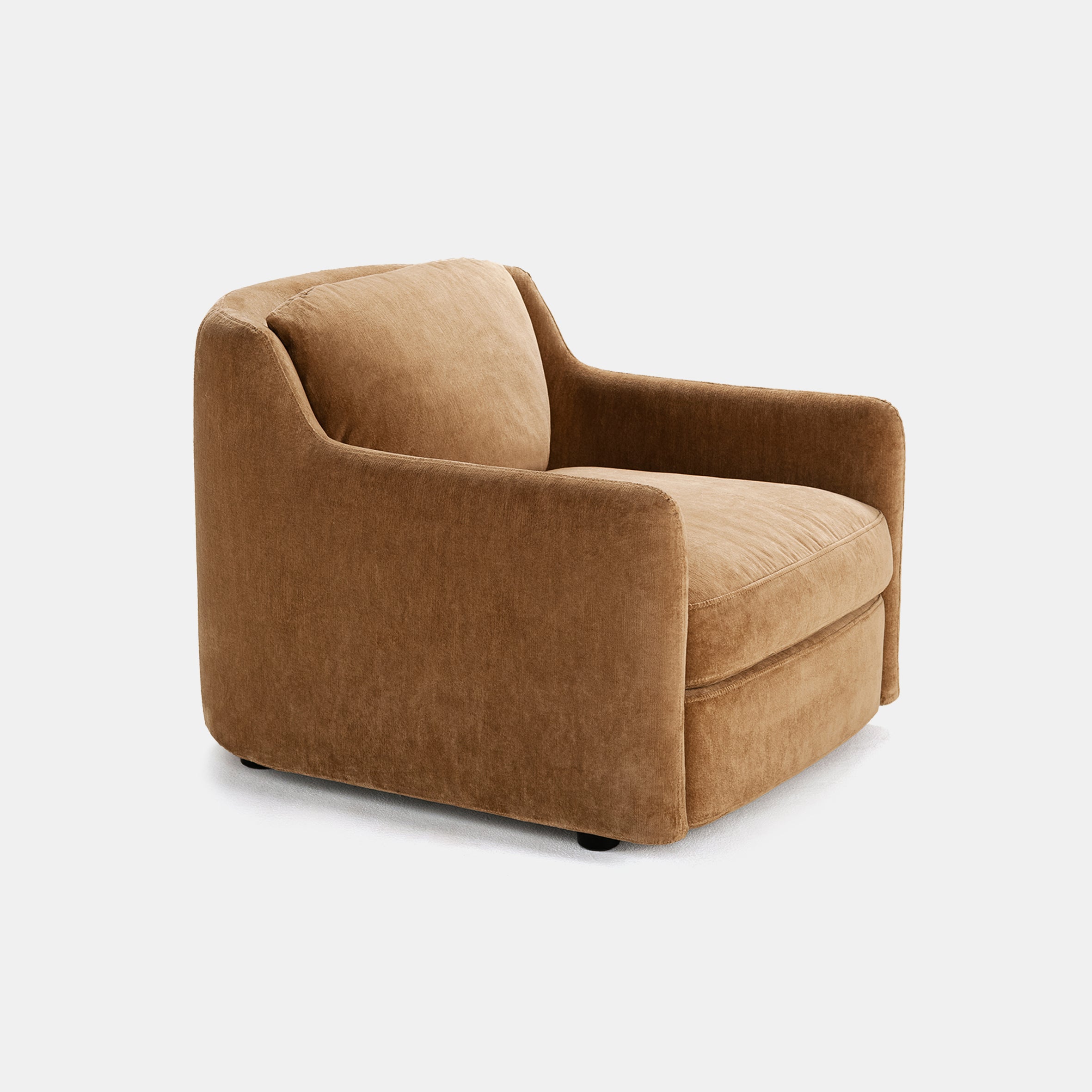 Vesta Lounge Chair