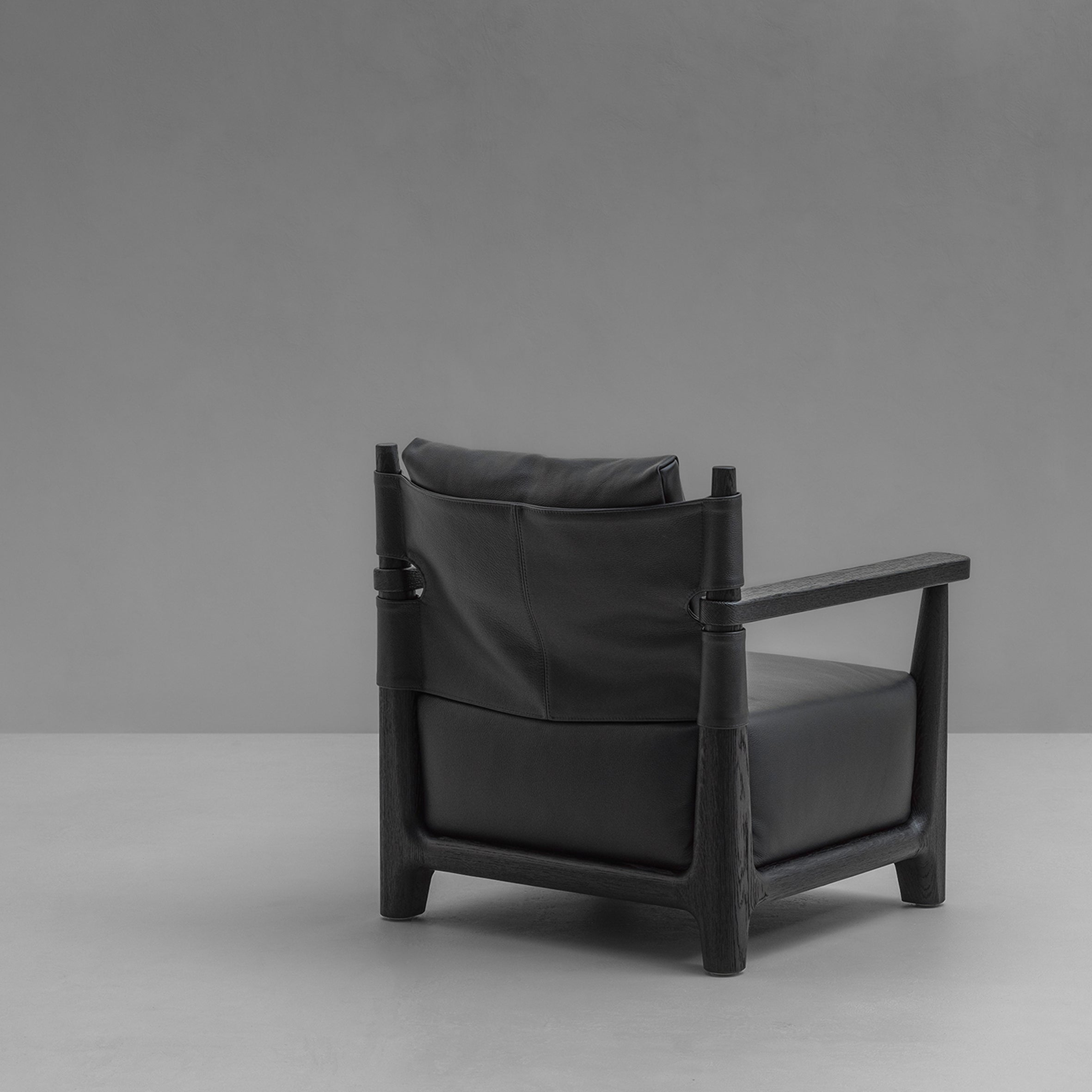 Abi Lounge Chair
