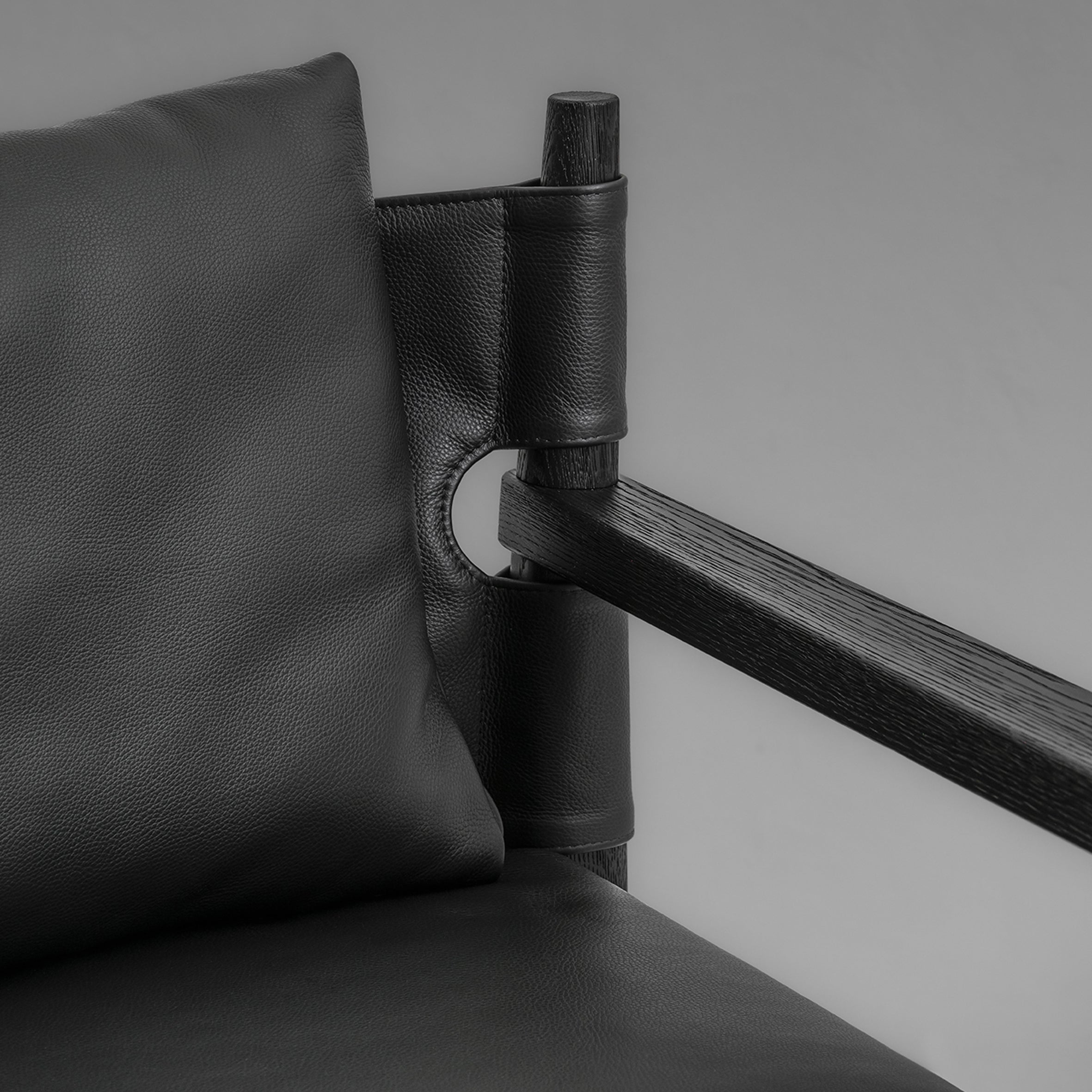 Abi Lounge Chair