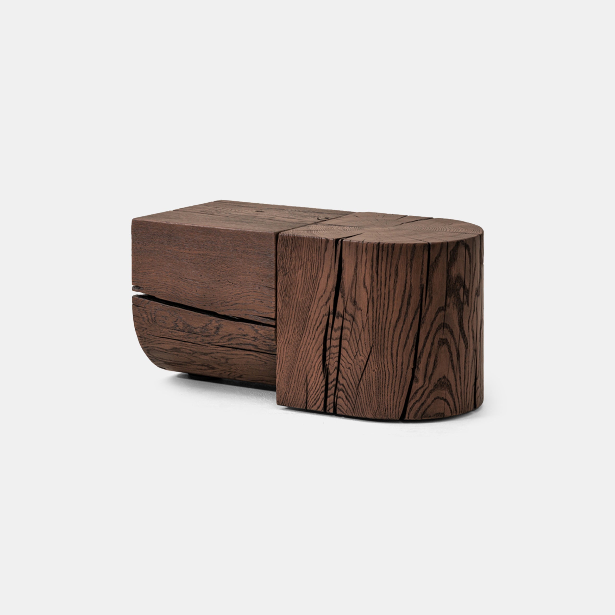 Adjacencies Side Table - Monologue London