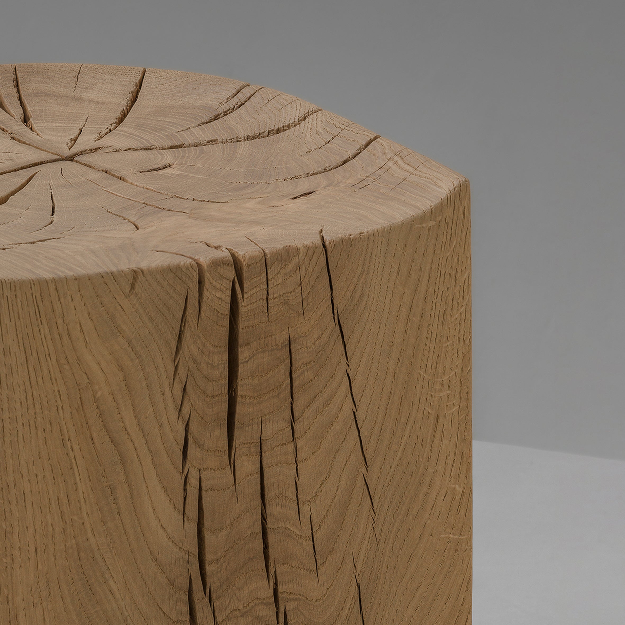 Adjacencies Stool