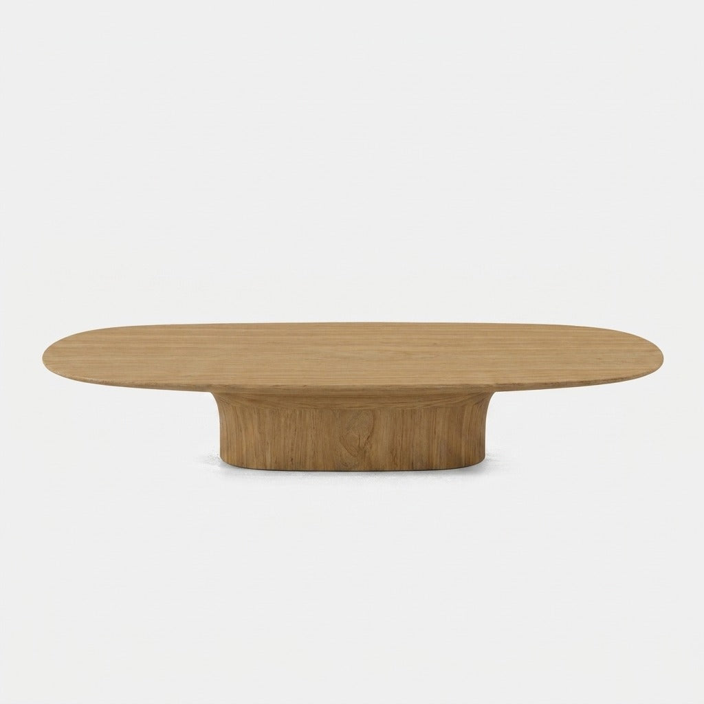 Anvil Coffee Table