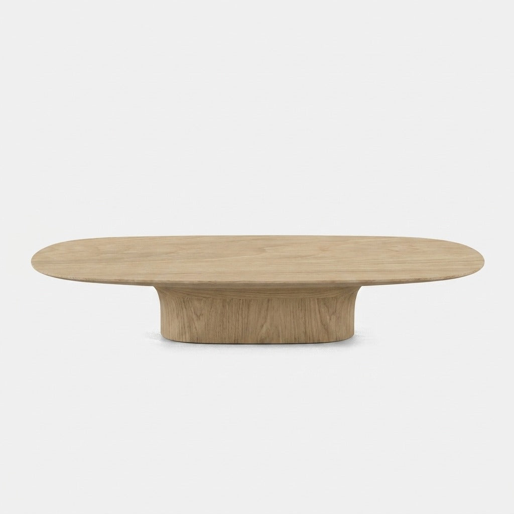 Anvil Coffee Table
