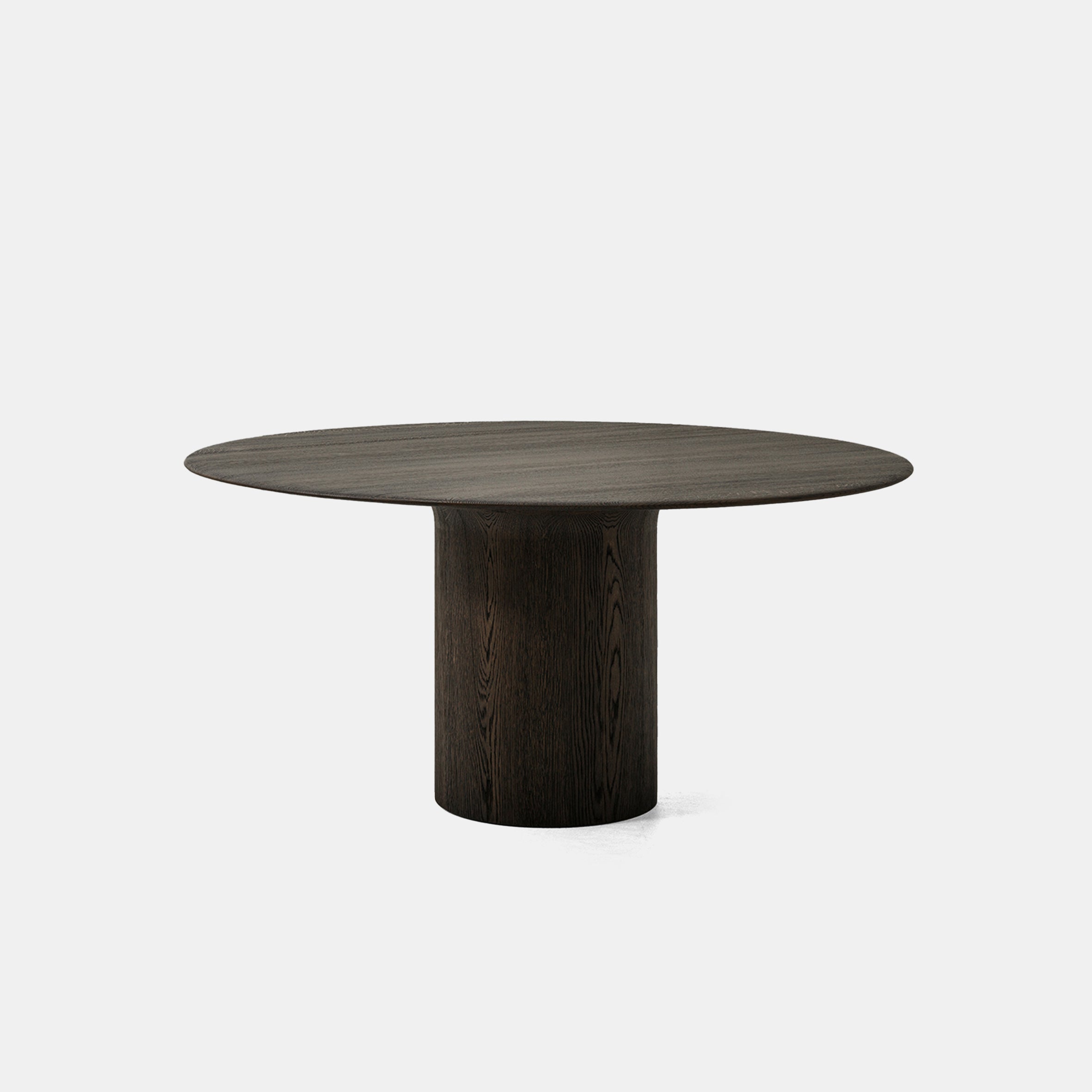 Anvil Round Dining Table