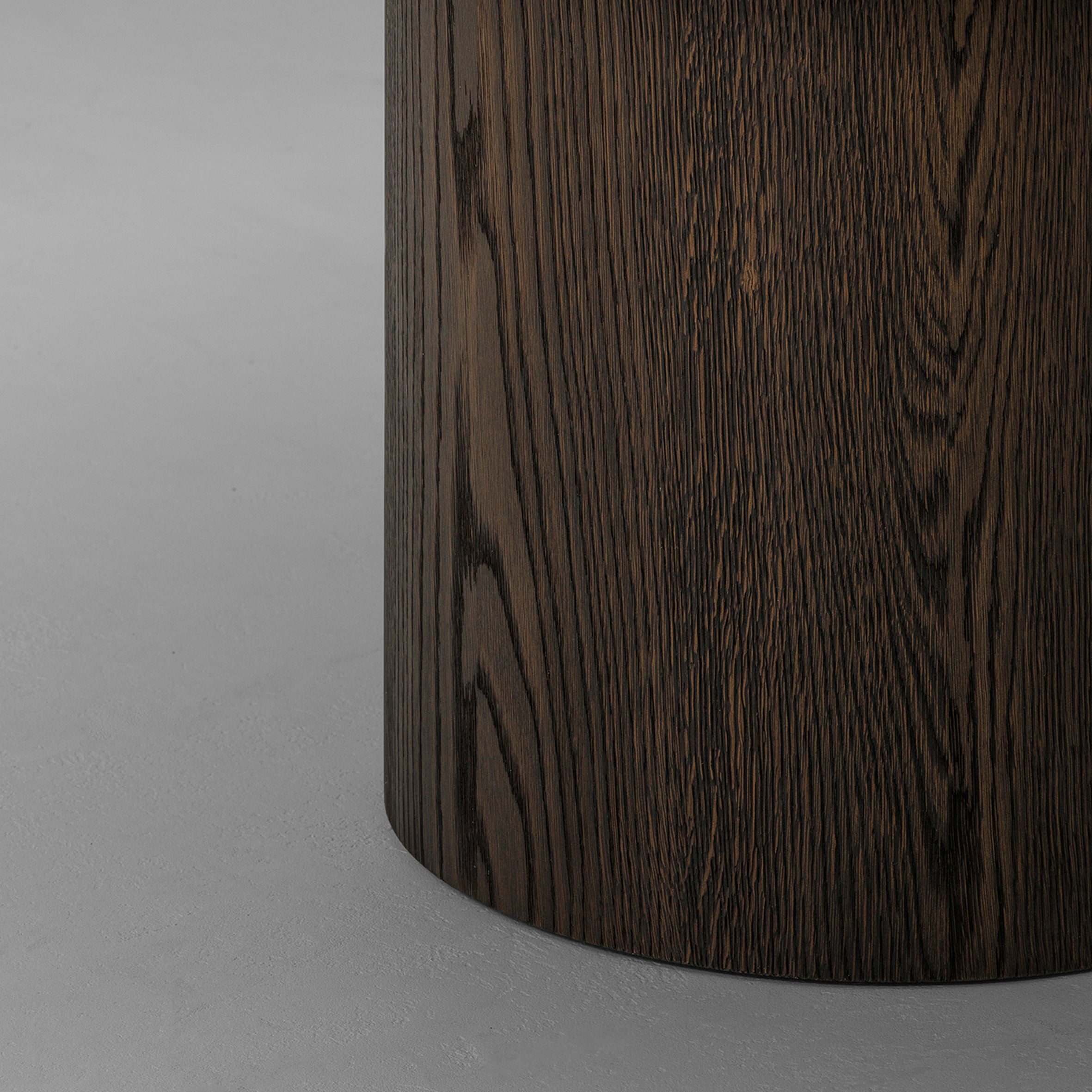 Anvil Round Dining Table