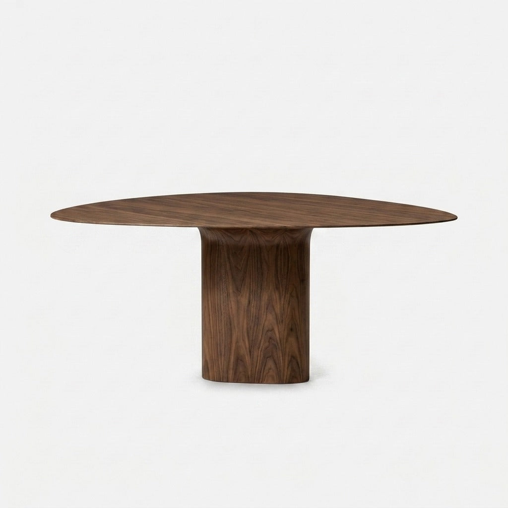 Anvil Triangle Dining Table