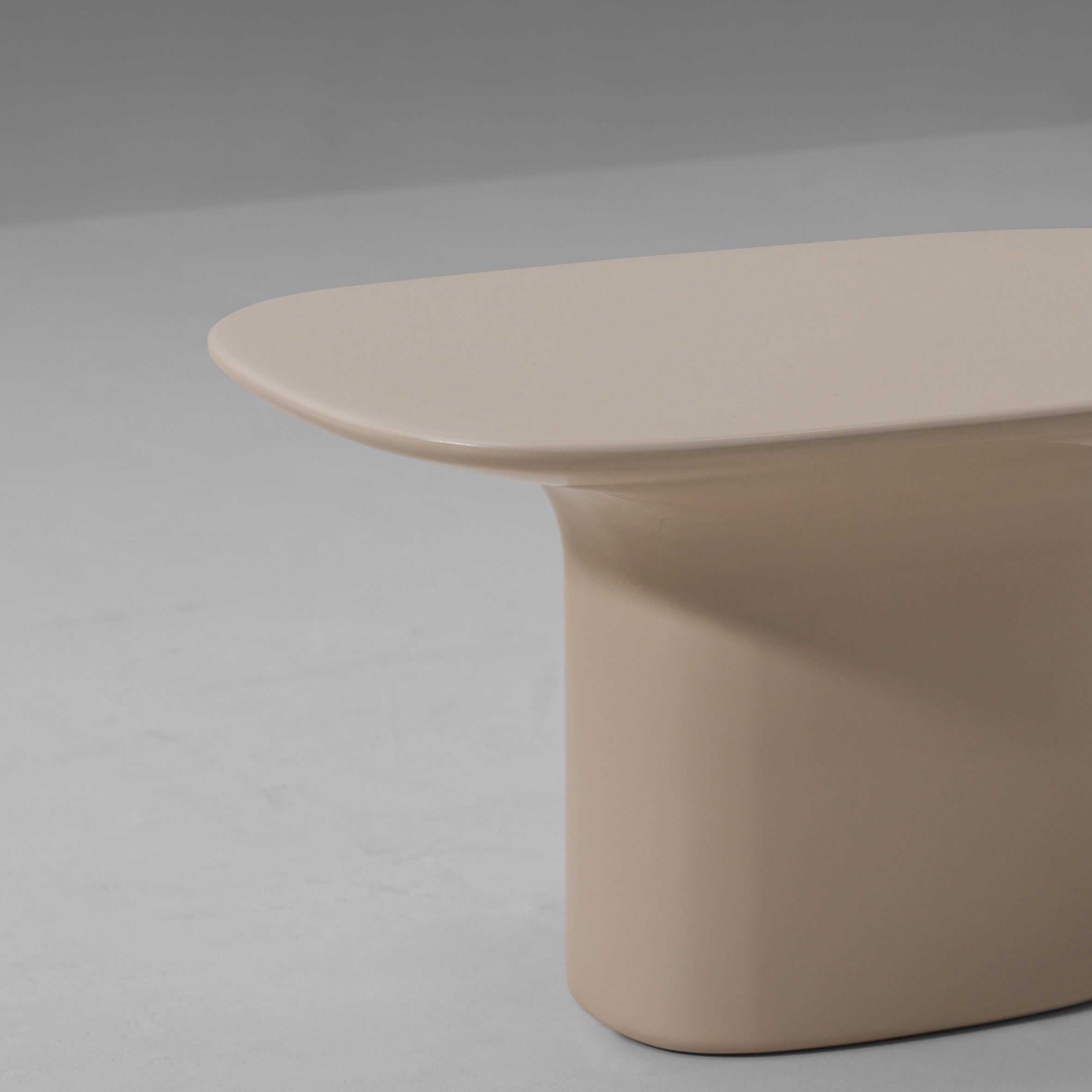 Anvil Side Table