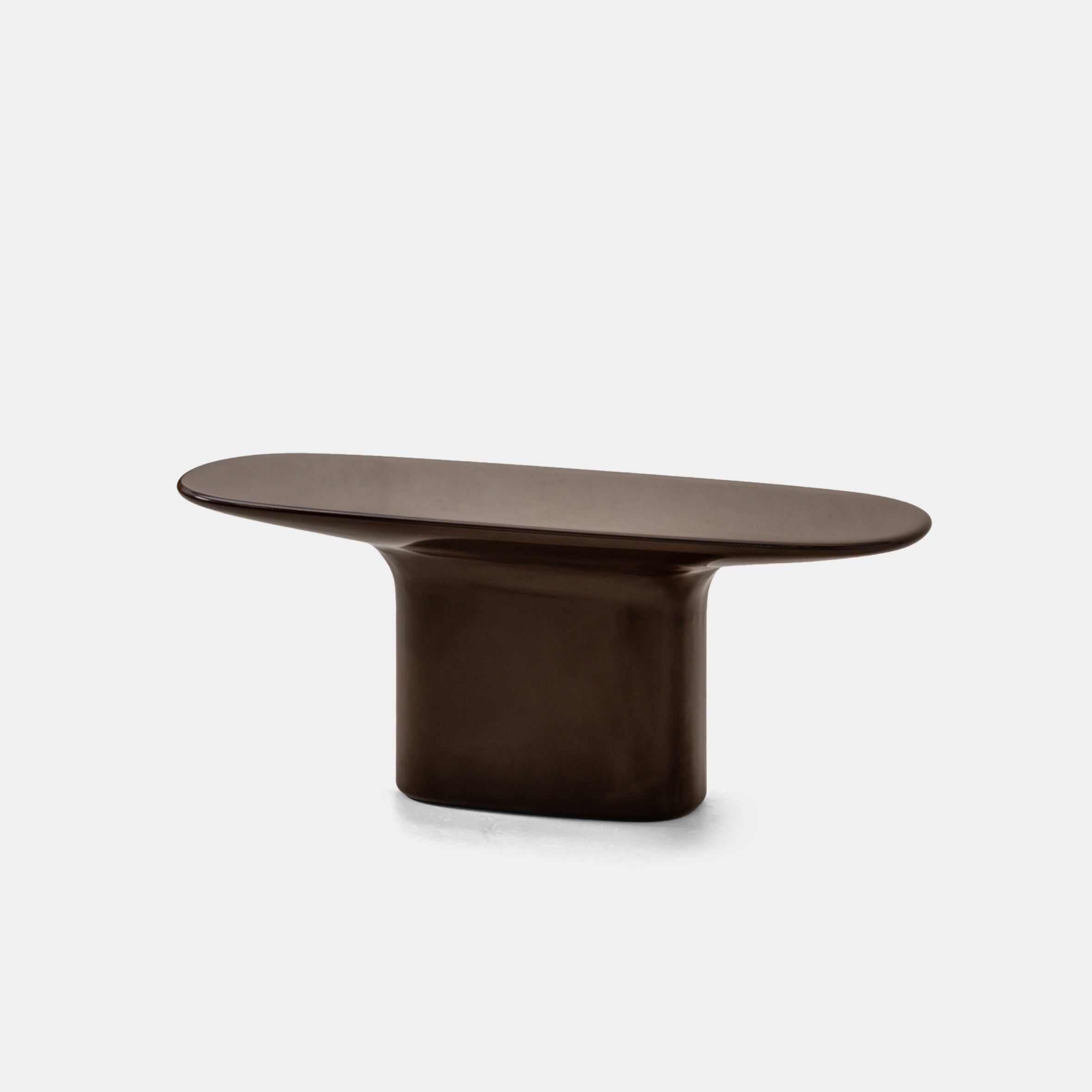 Anvil Side Table