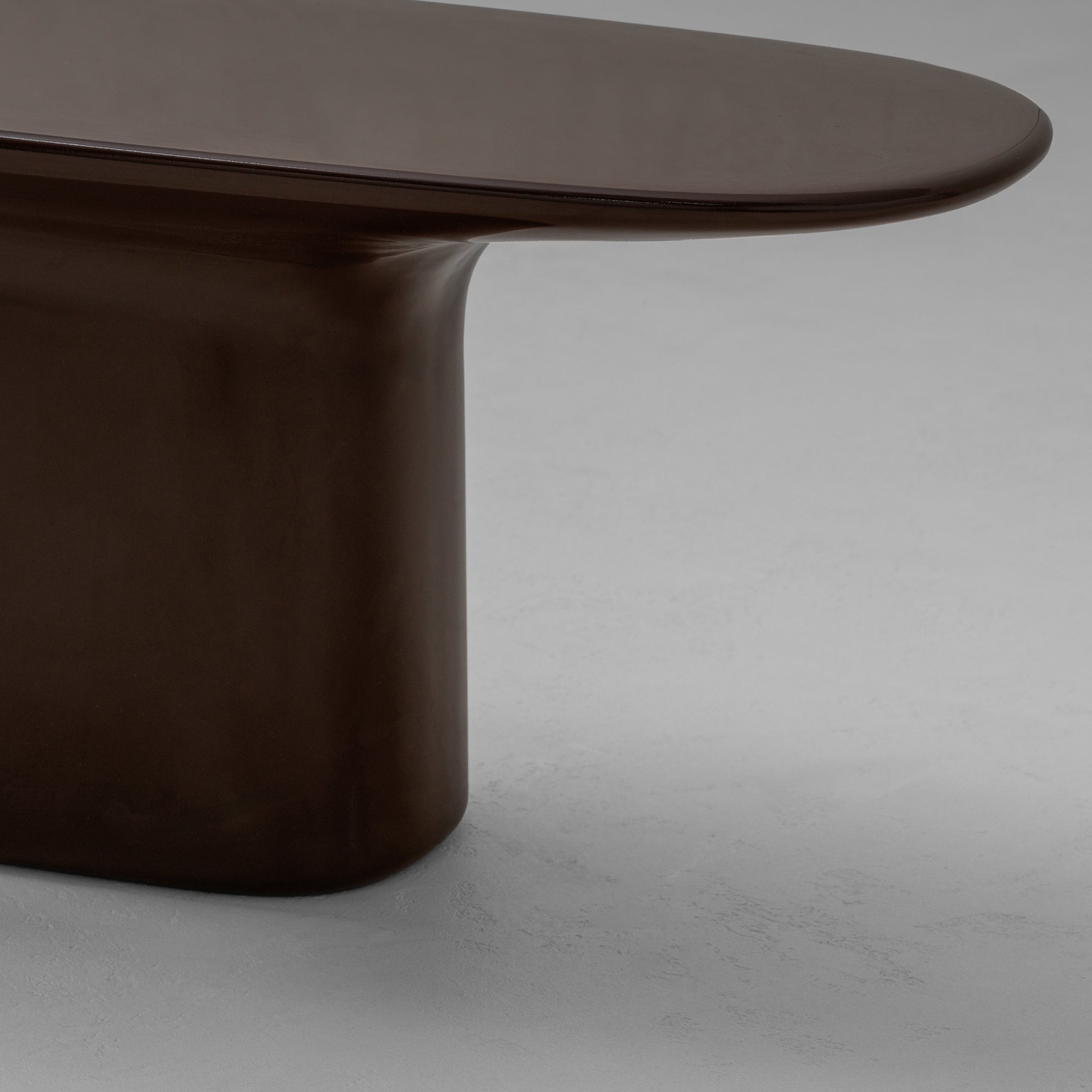 Anvil Side Table