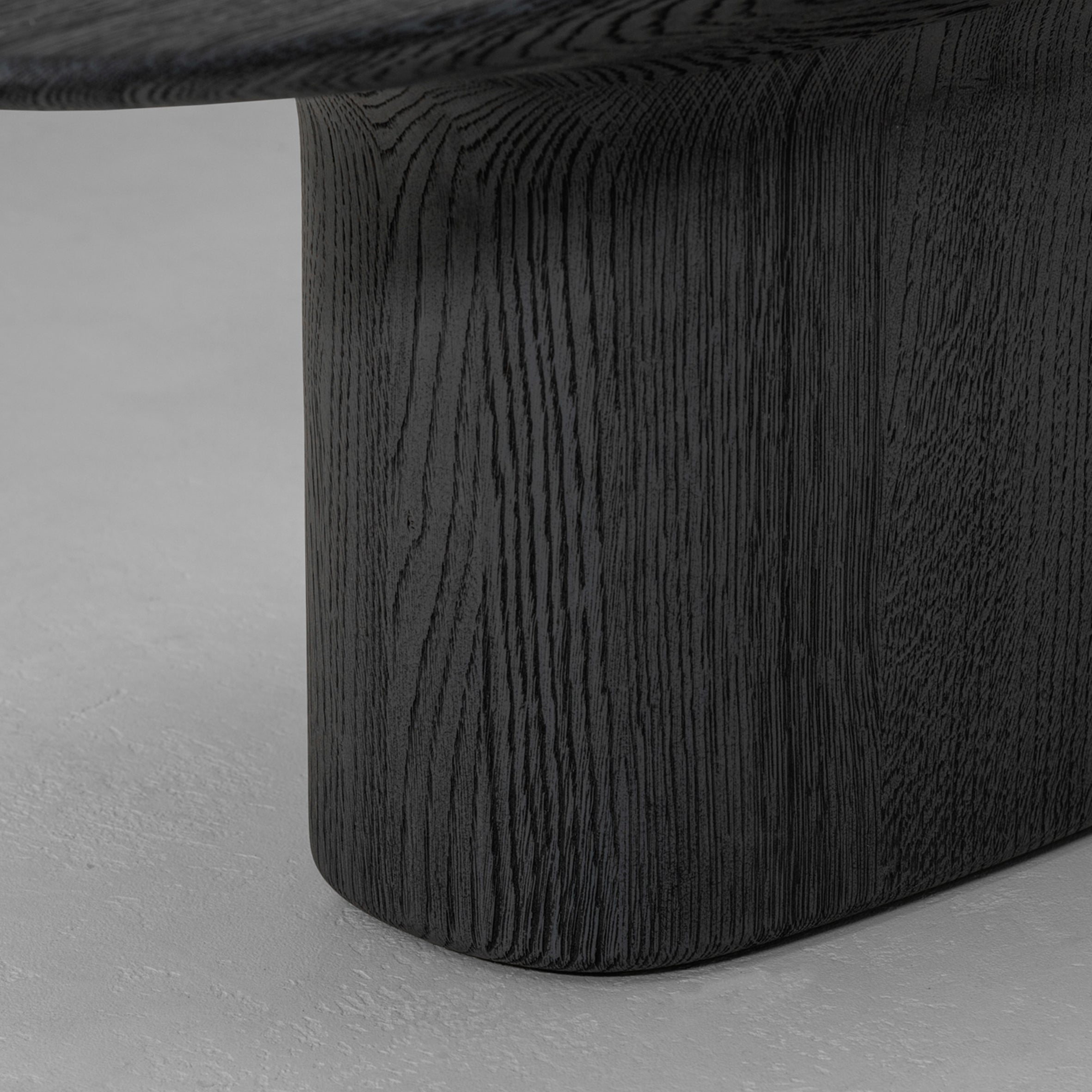 Anvil Side Table