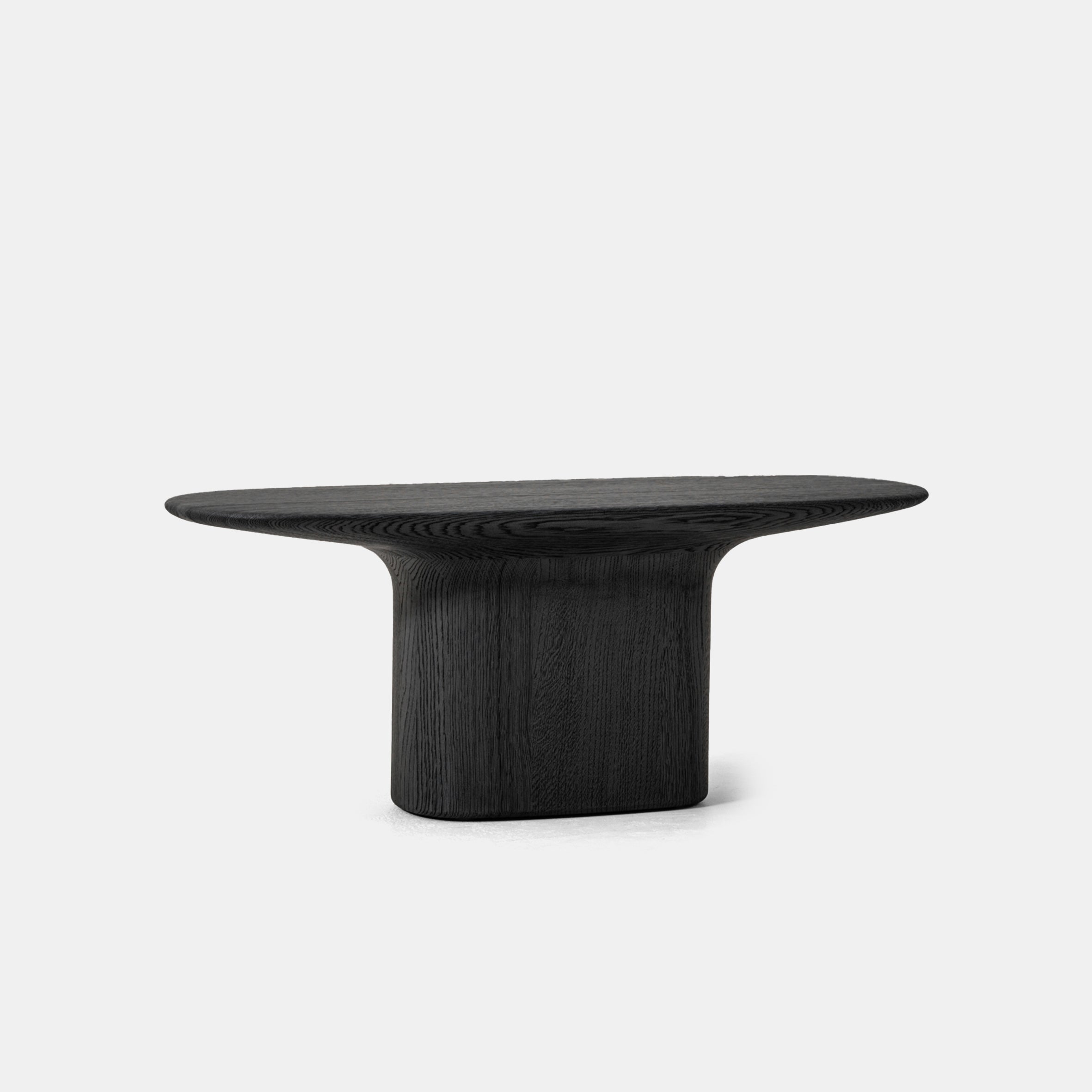 Anvil Side Table