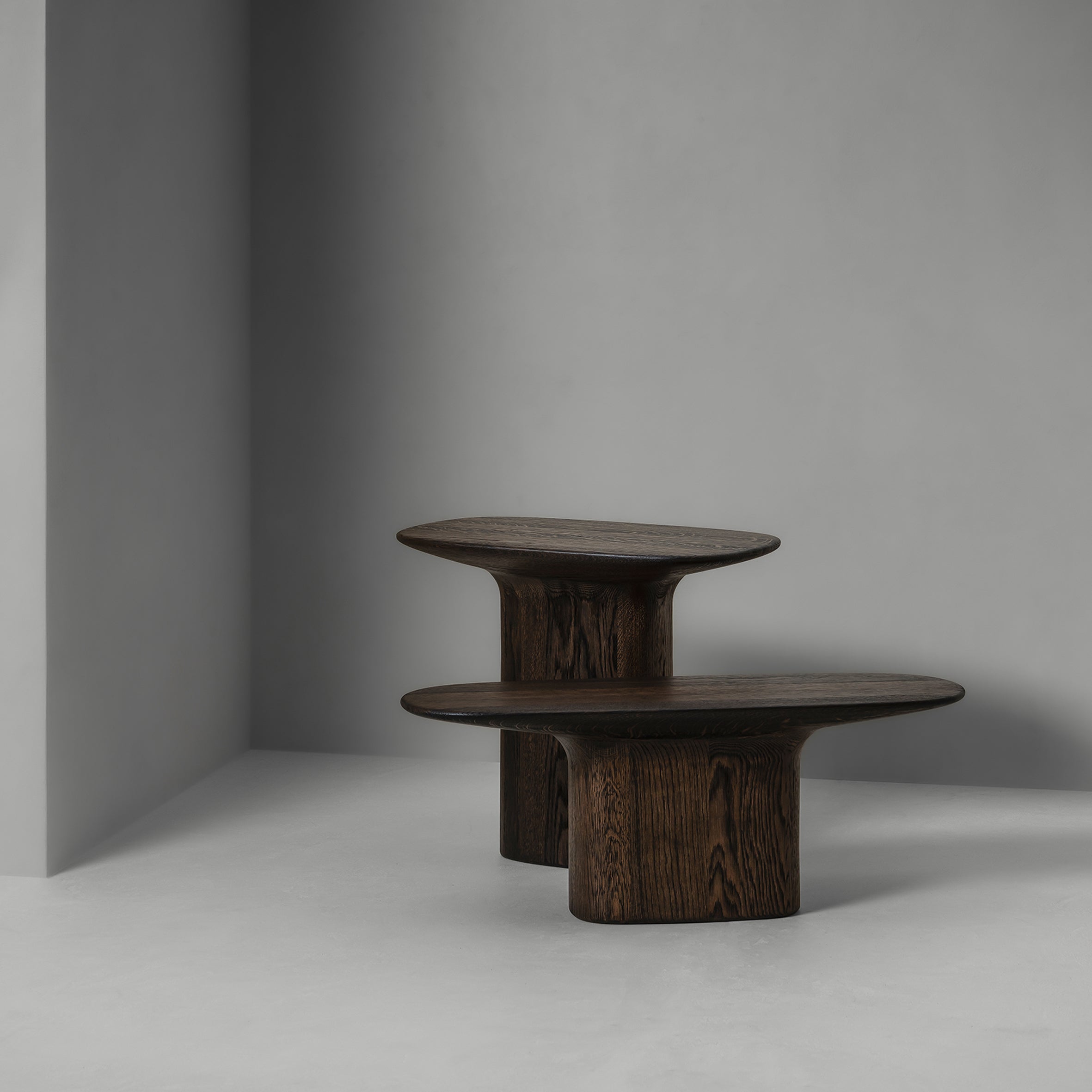 Anvil Side Table