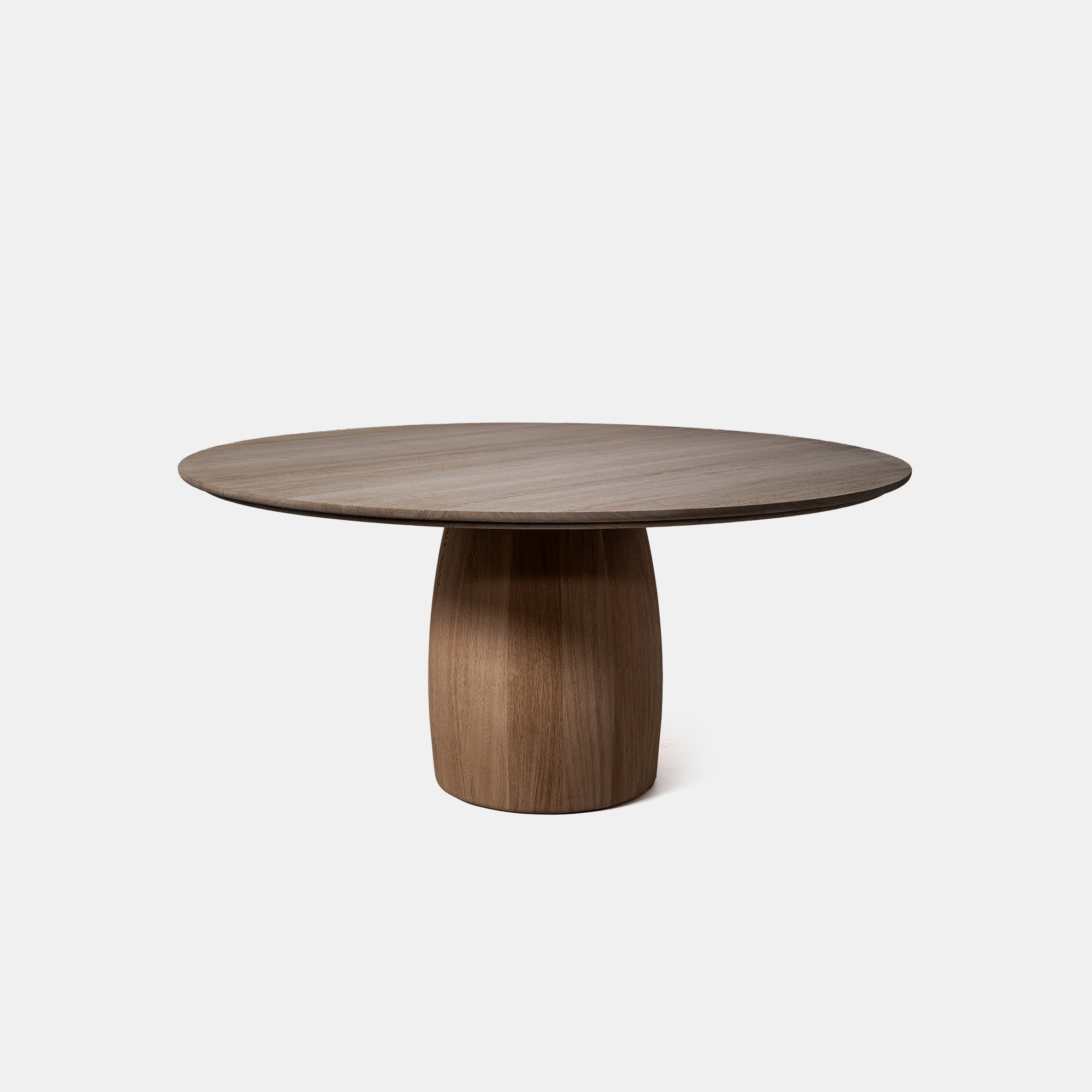 Barrel Dining Table One