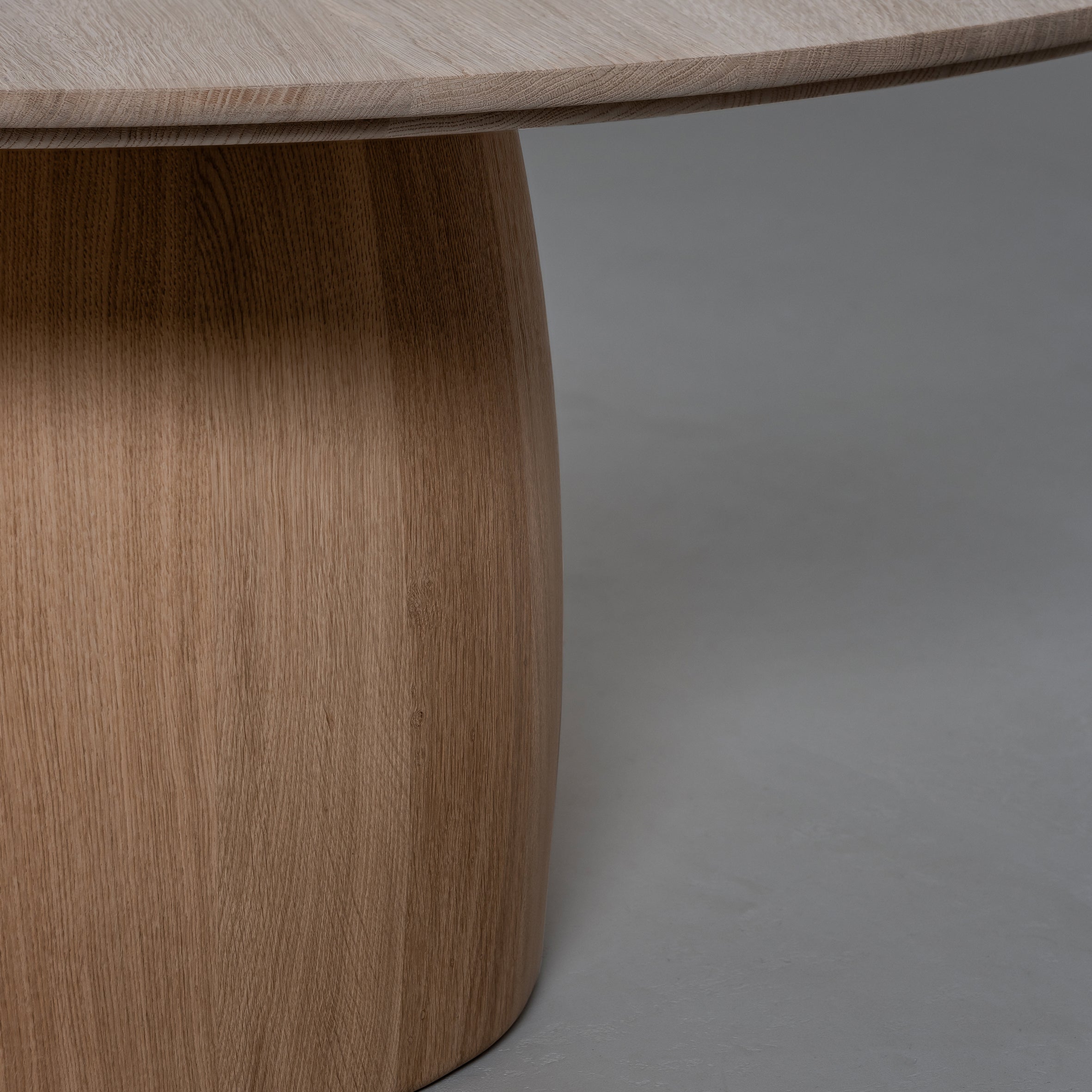 Barrel Dining Table One