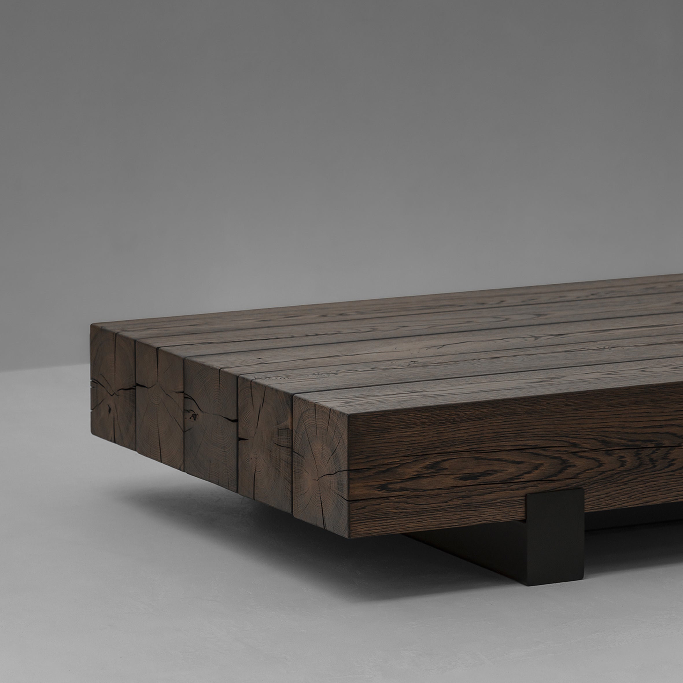 Beam Coffee Table