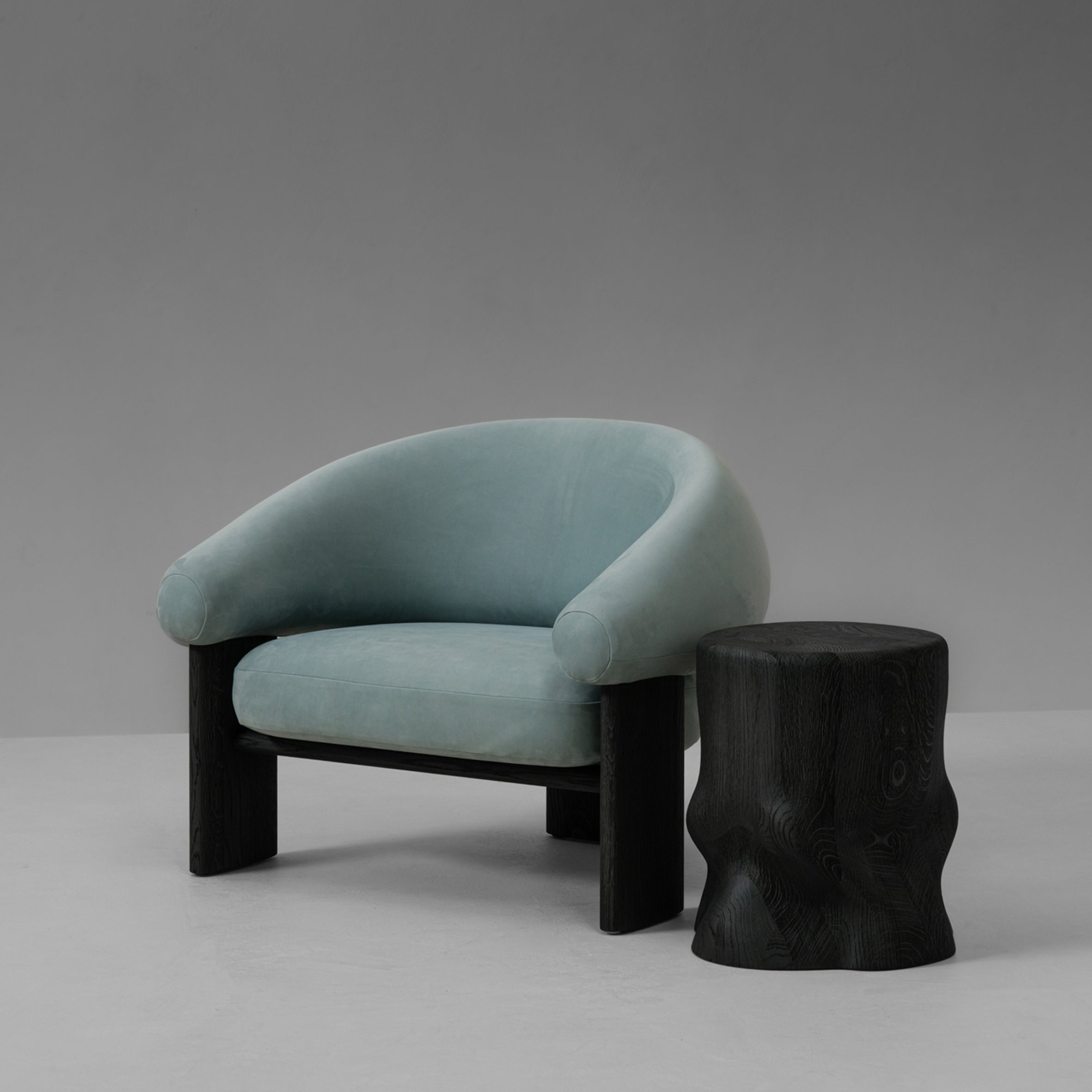 Bracci Armchair
