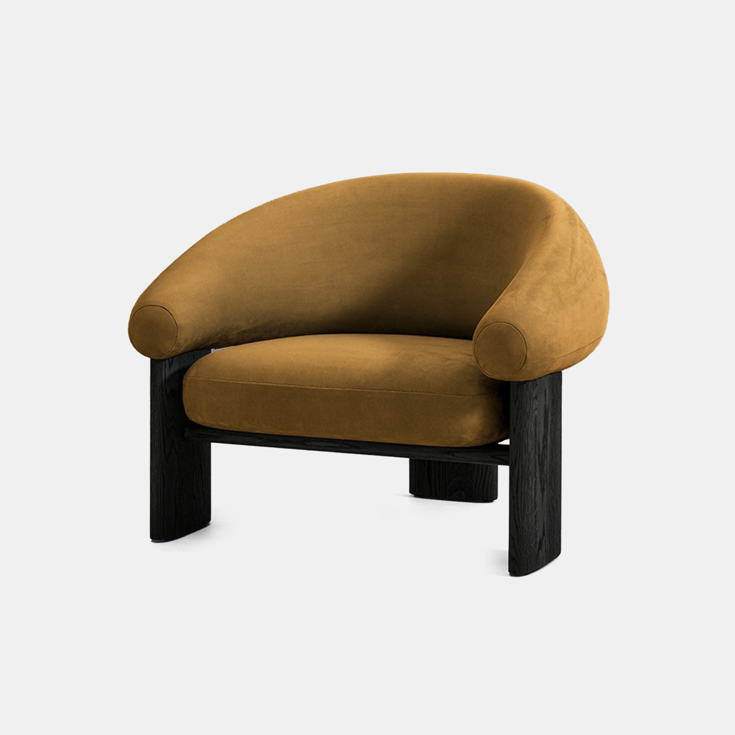 Bracci Armchair