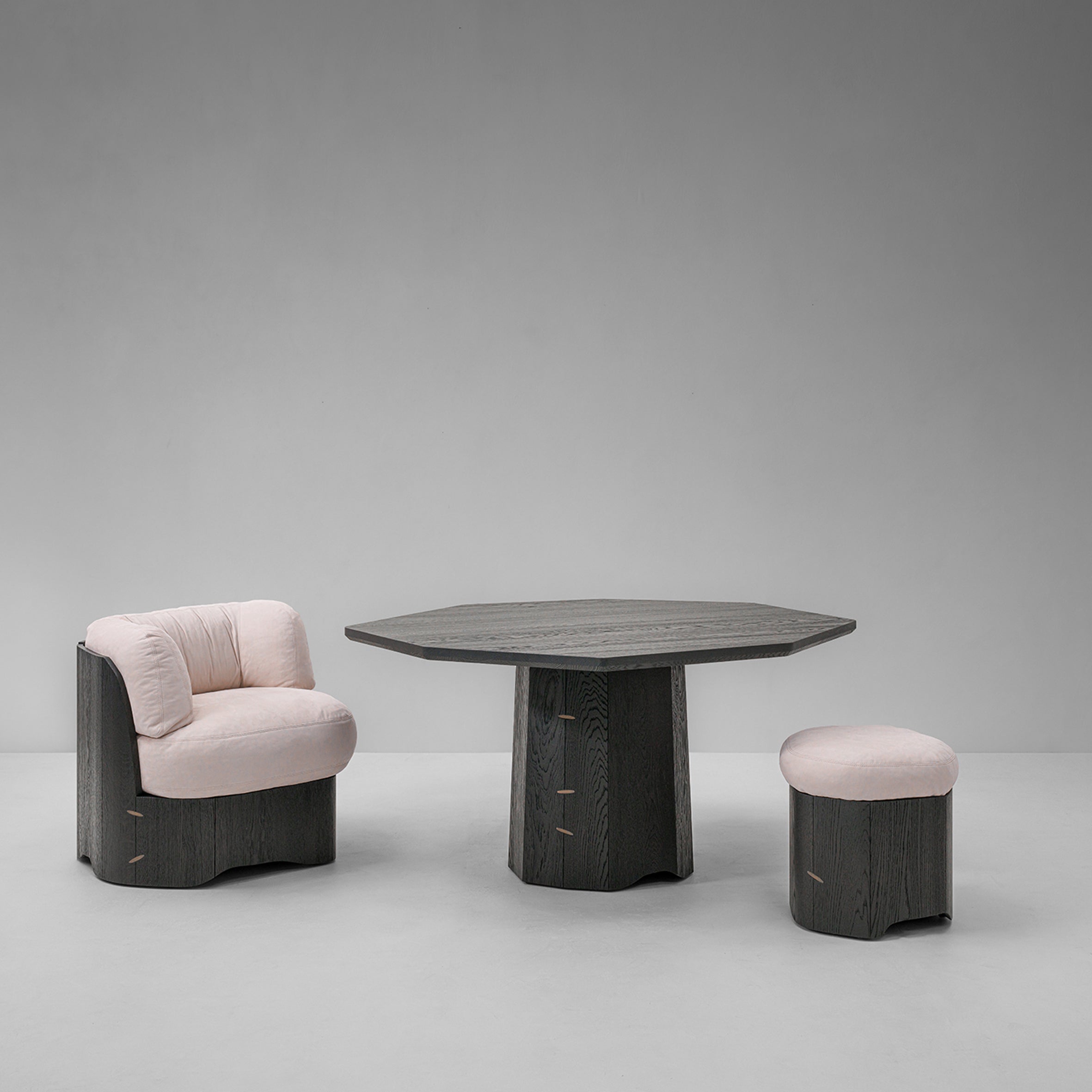 Cairn Dining Table One