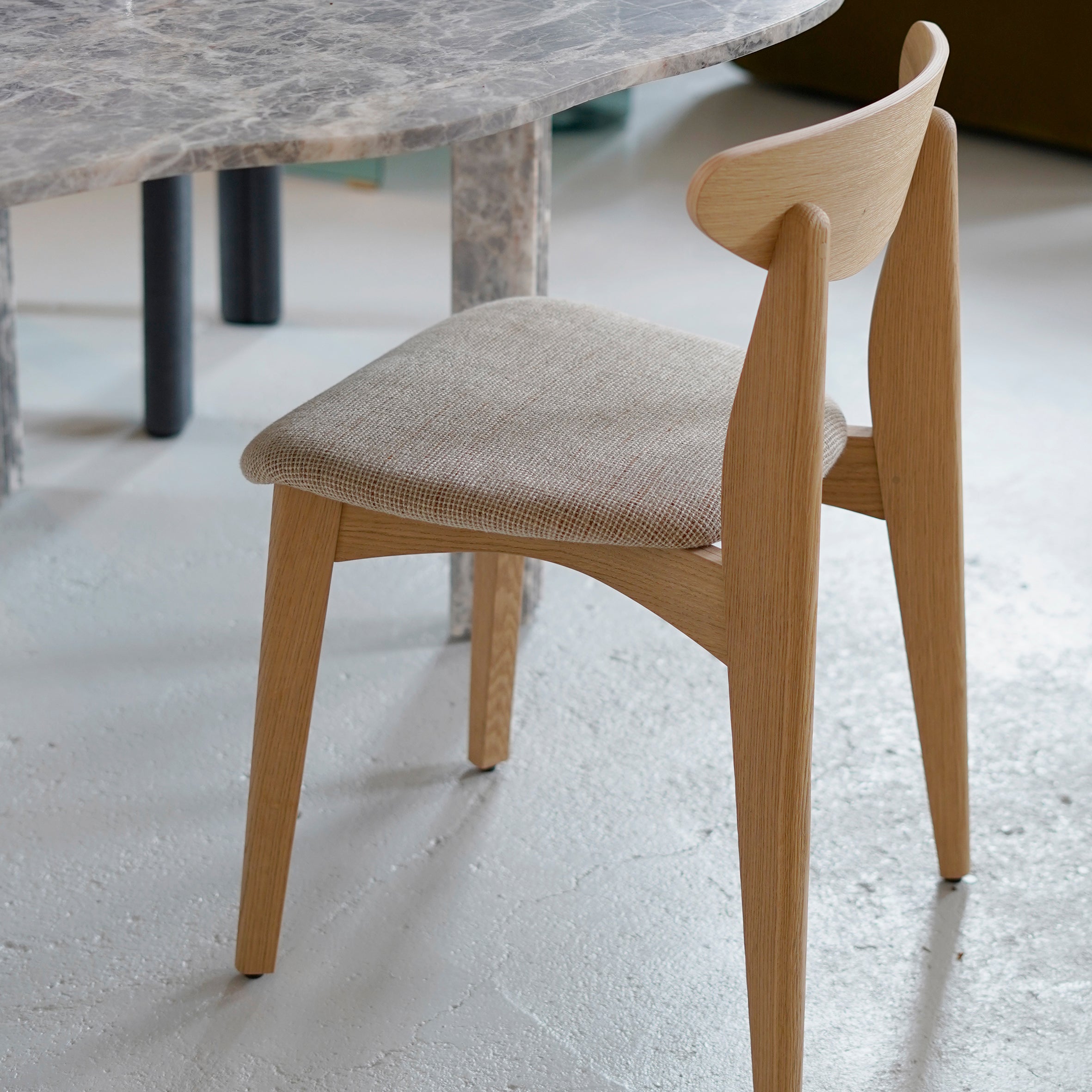 Ink Chair - Ex Display