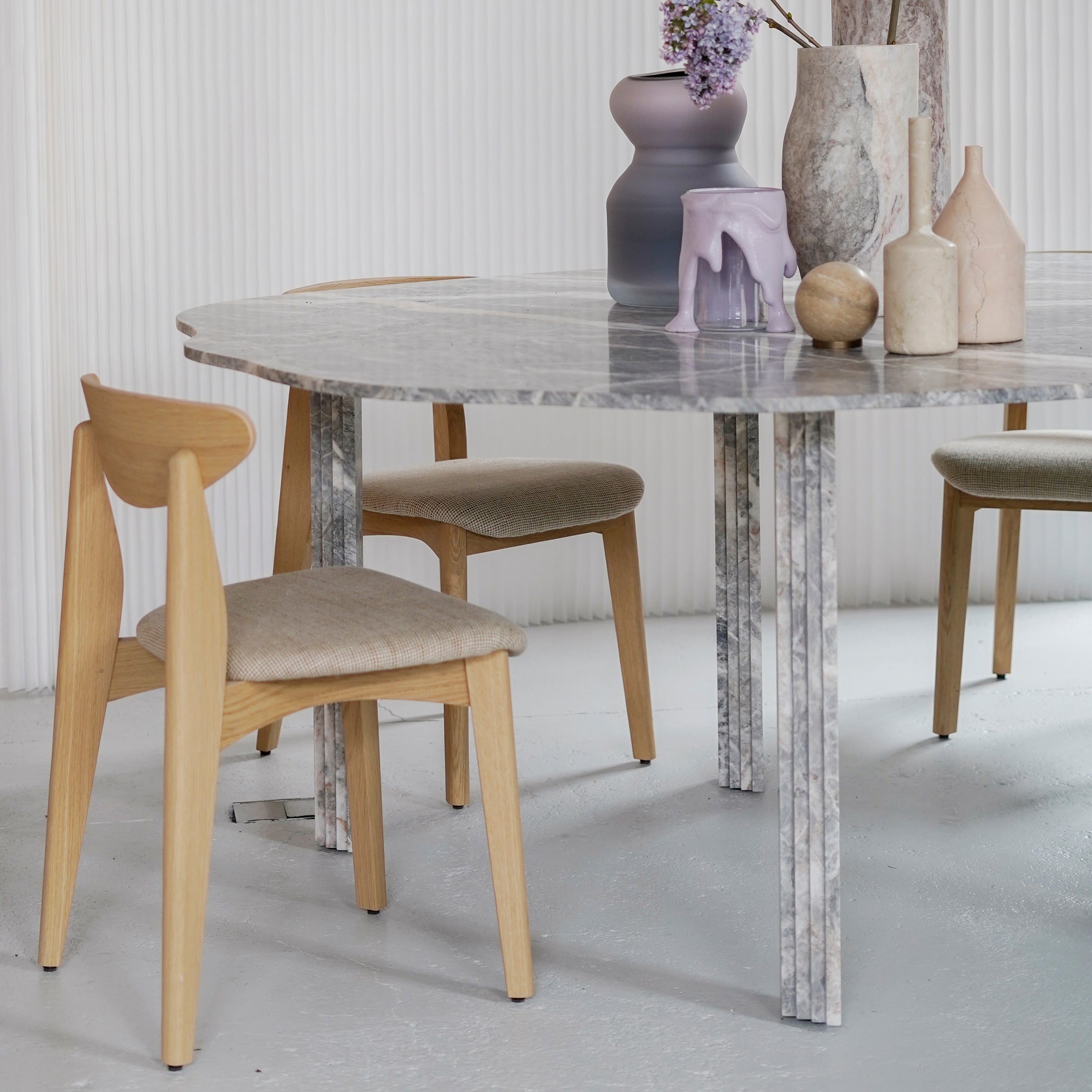 Ink Chair - Ex Display