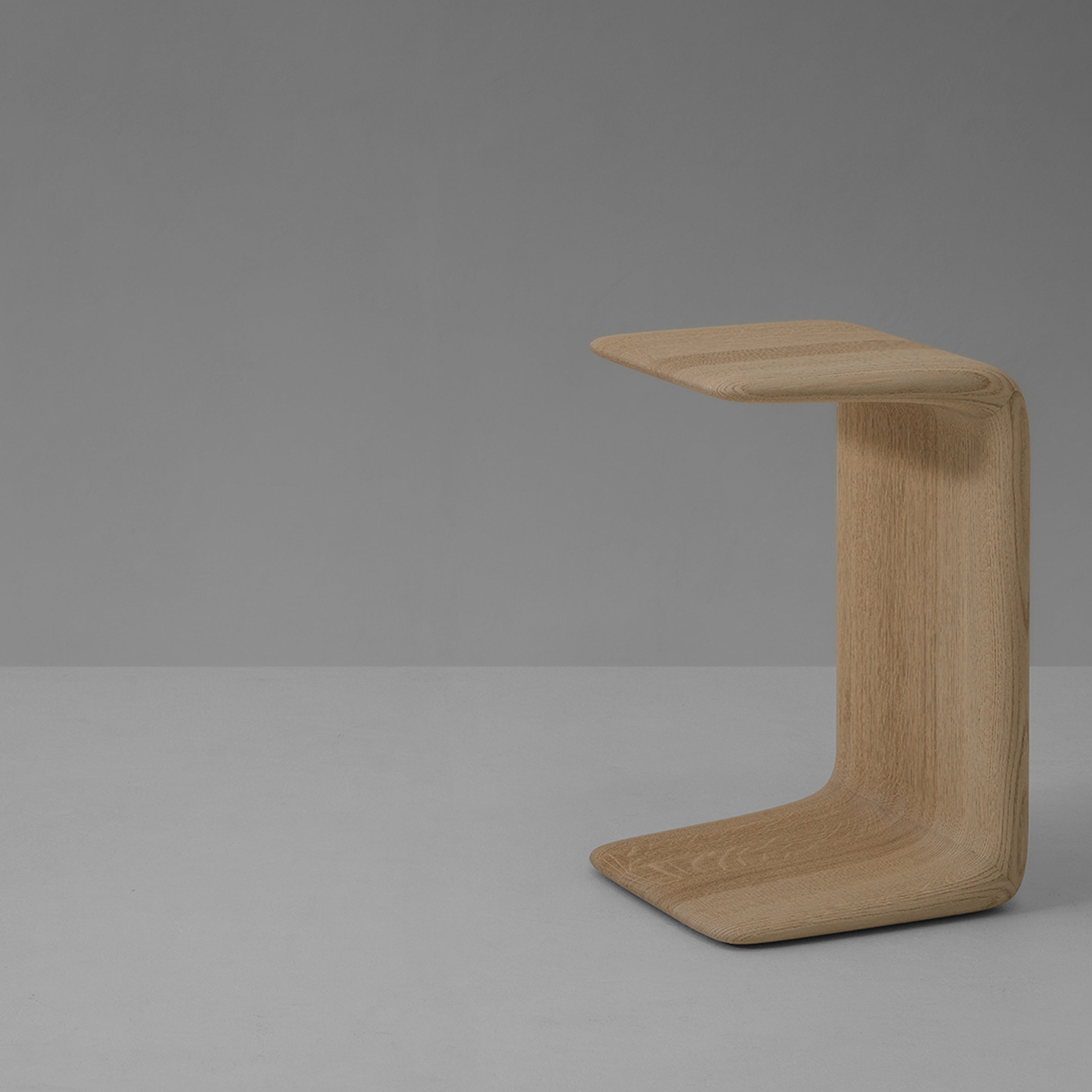 Clips Side Table