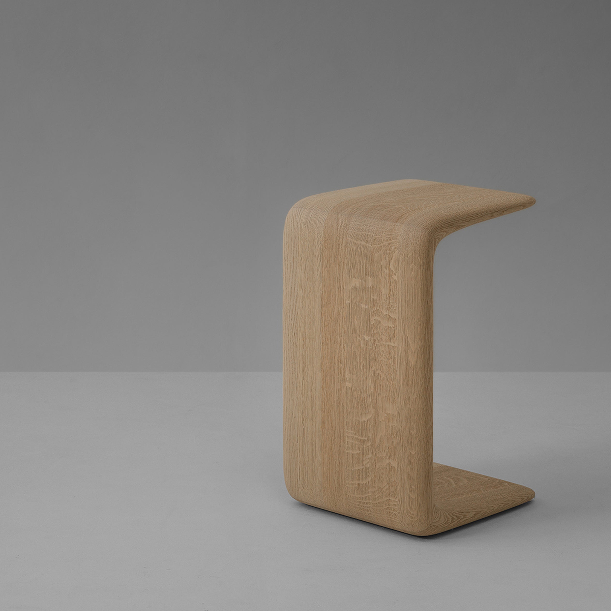 Clips Side Table
