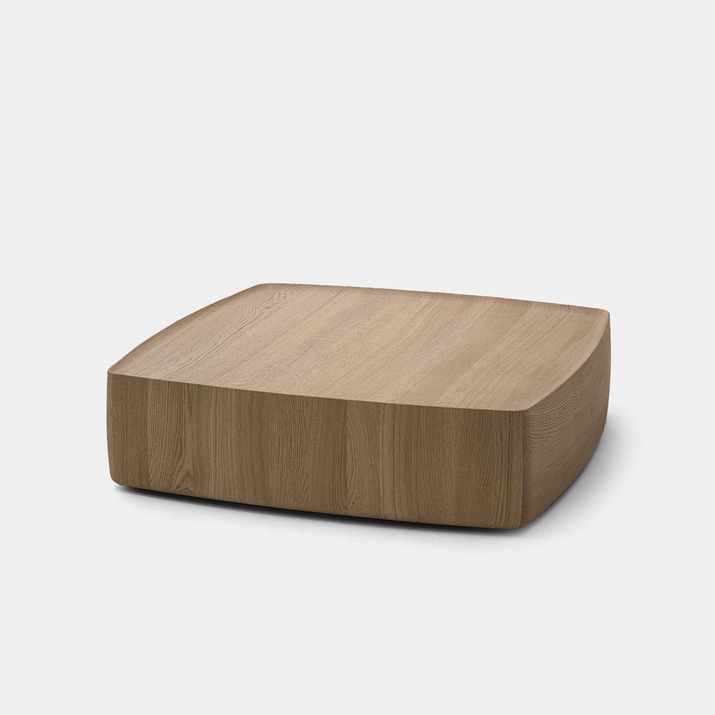 Curvum Coffee Table