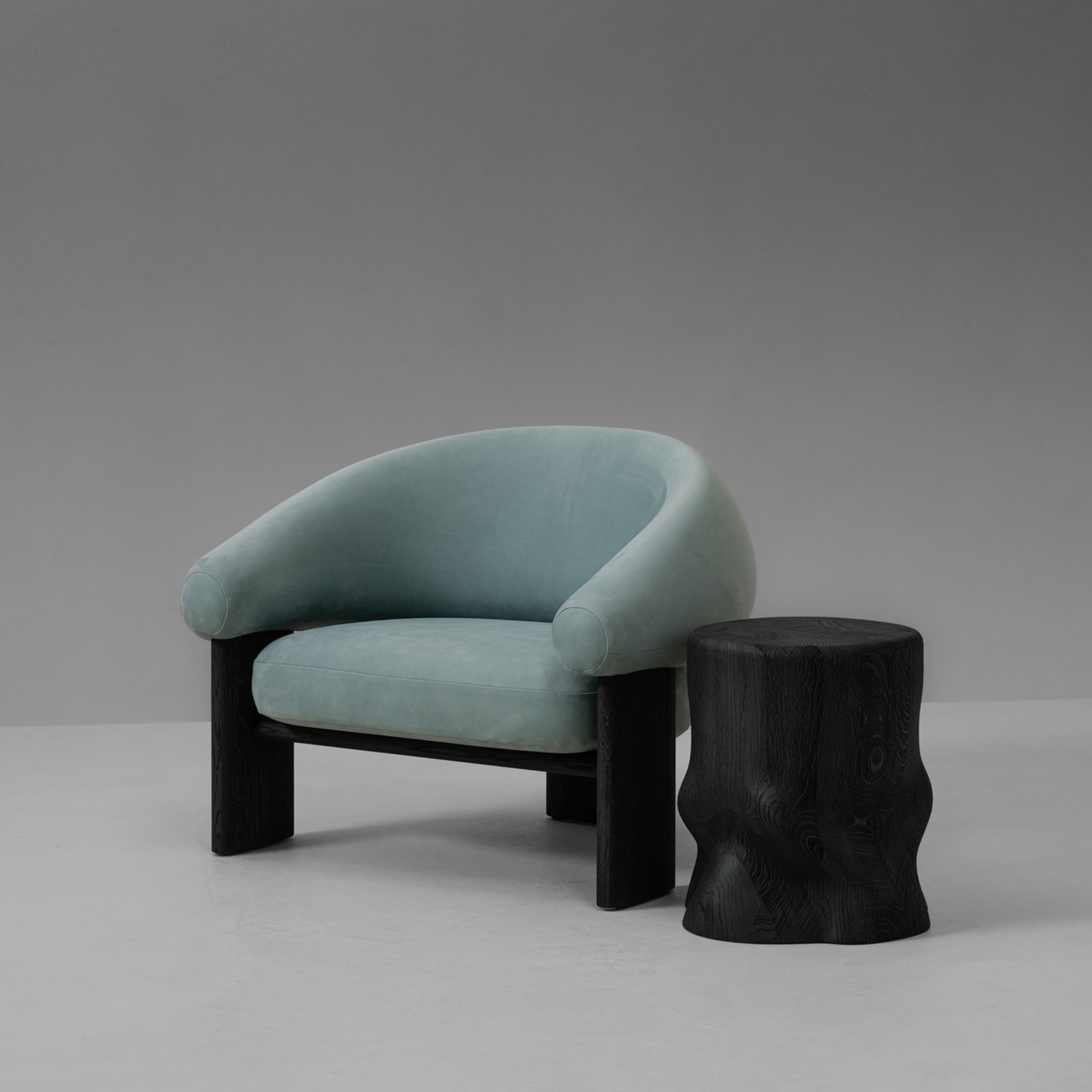 Datsu Stool