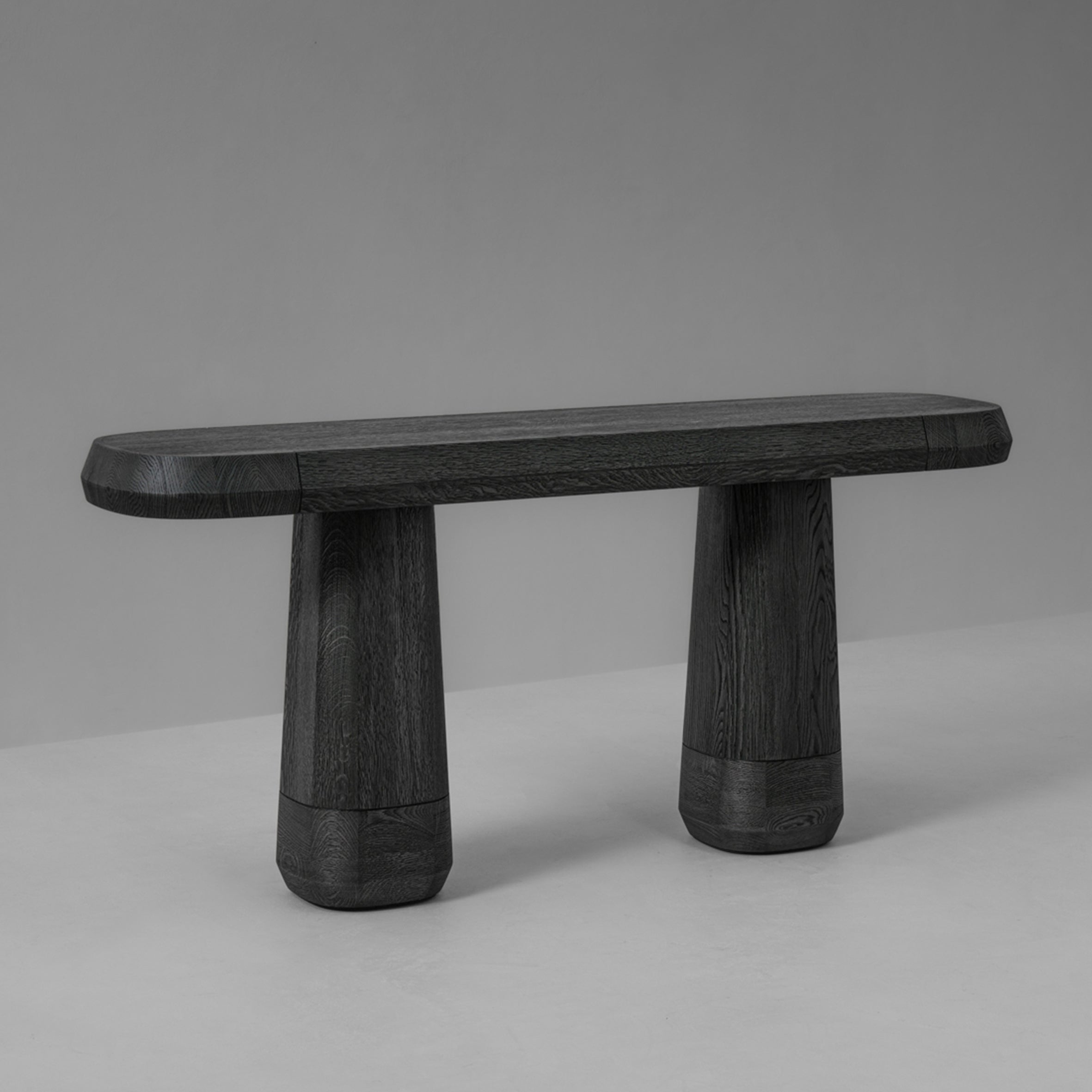 Elefant Console