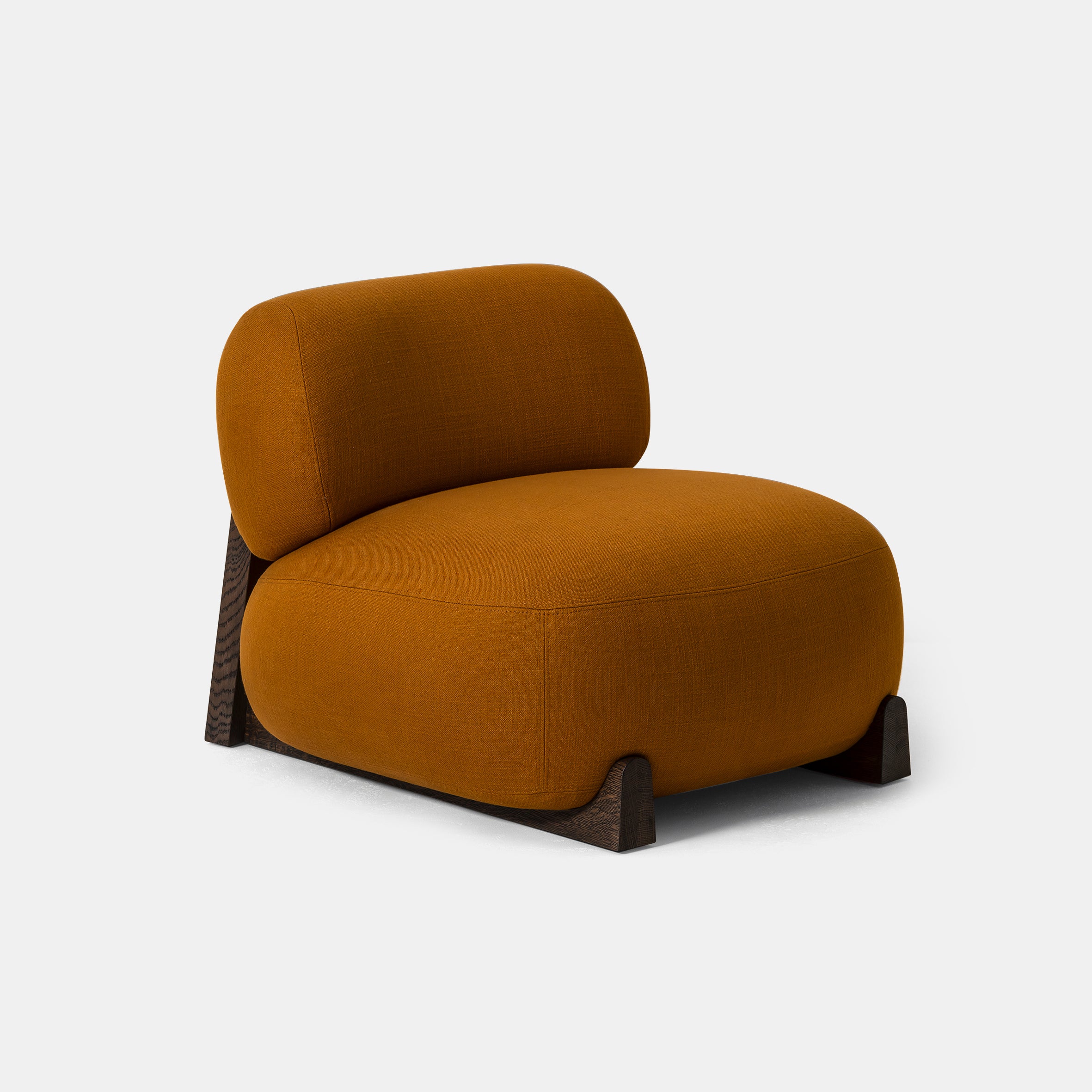 Fort Lounge Chair