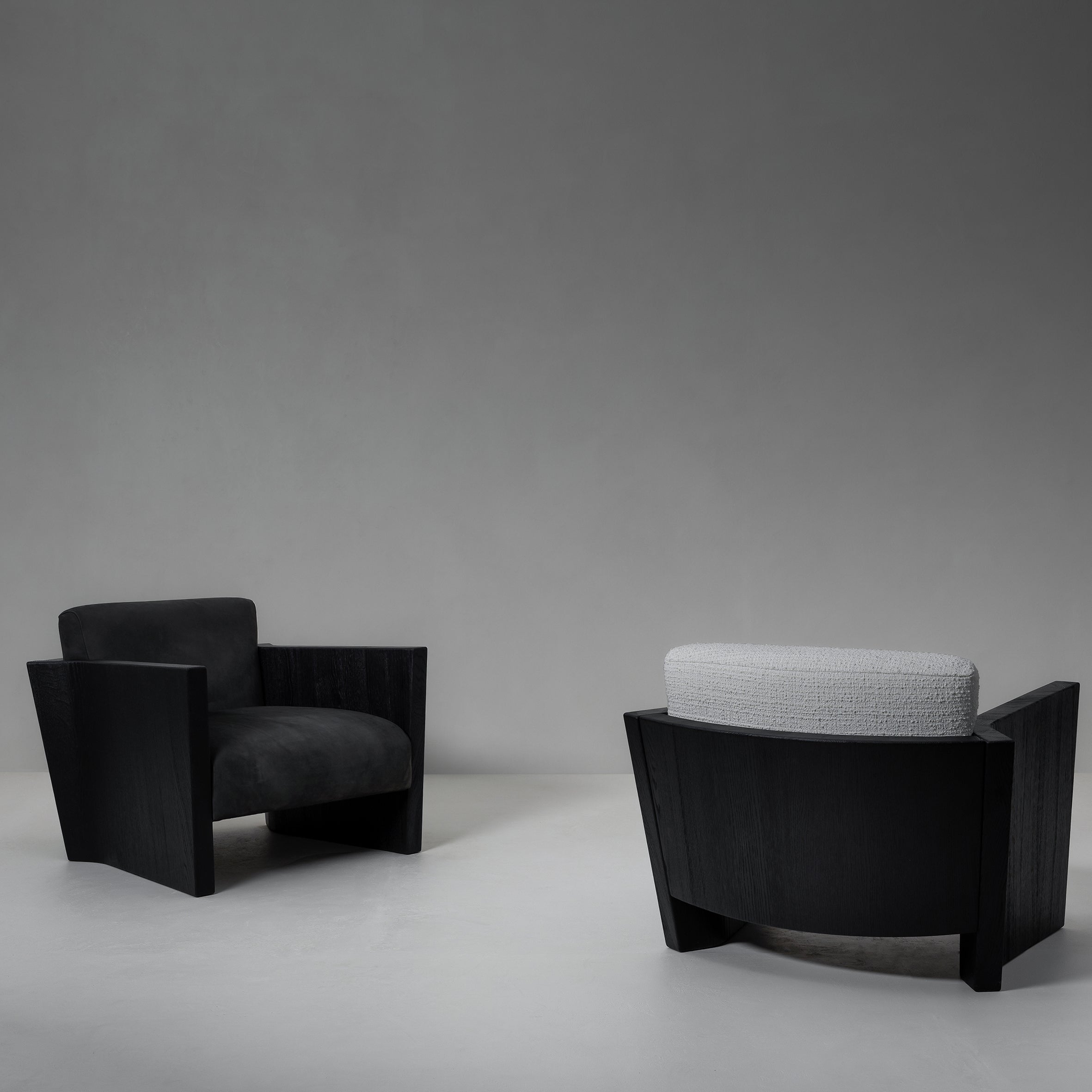 Jak Lounge Chair
