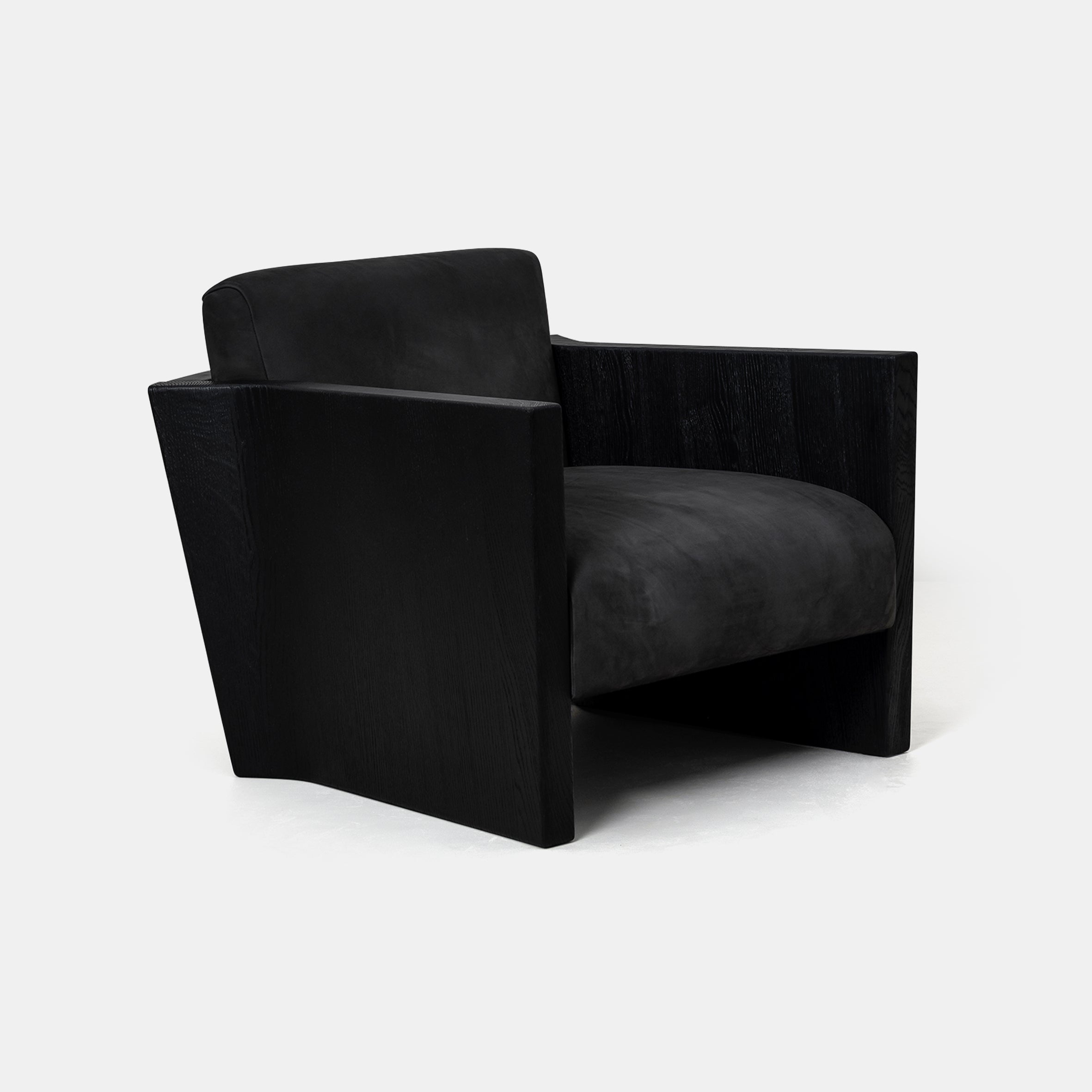 Jak Lounge Chair