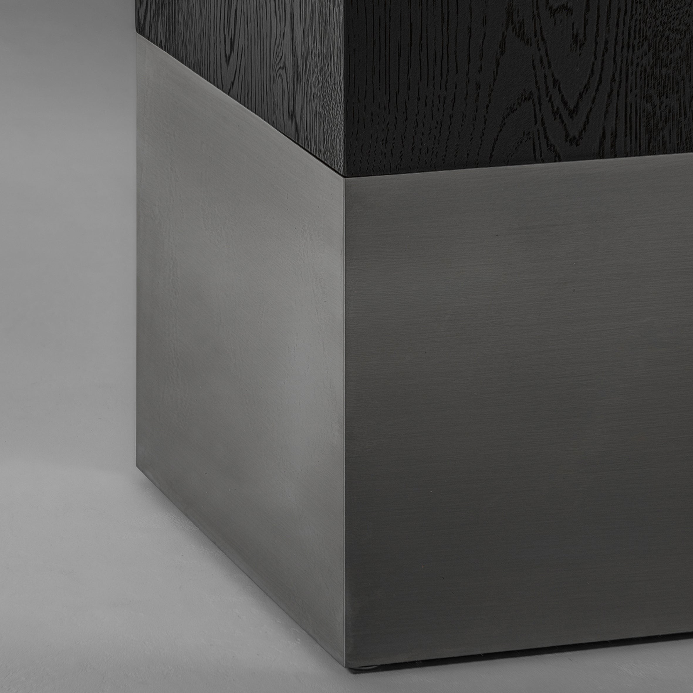 Nota Bene Square Dining Table