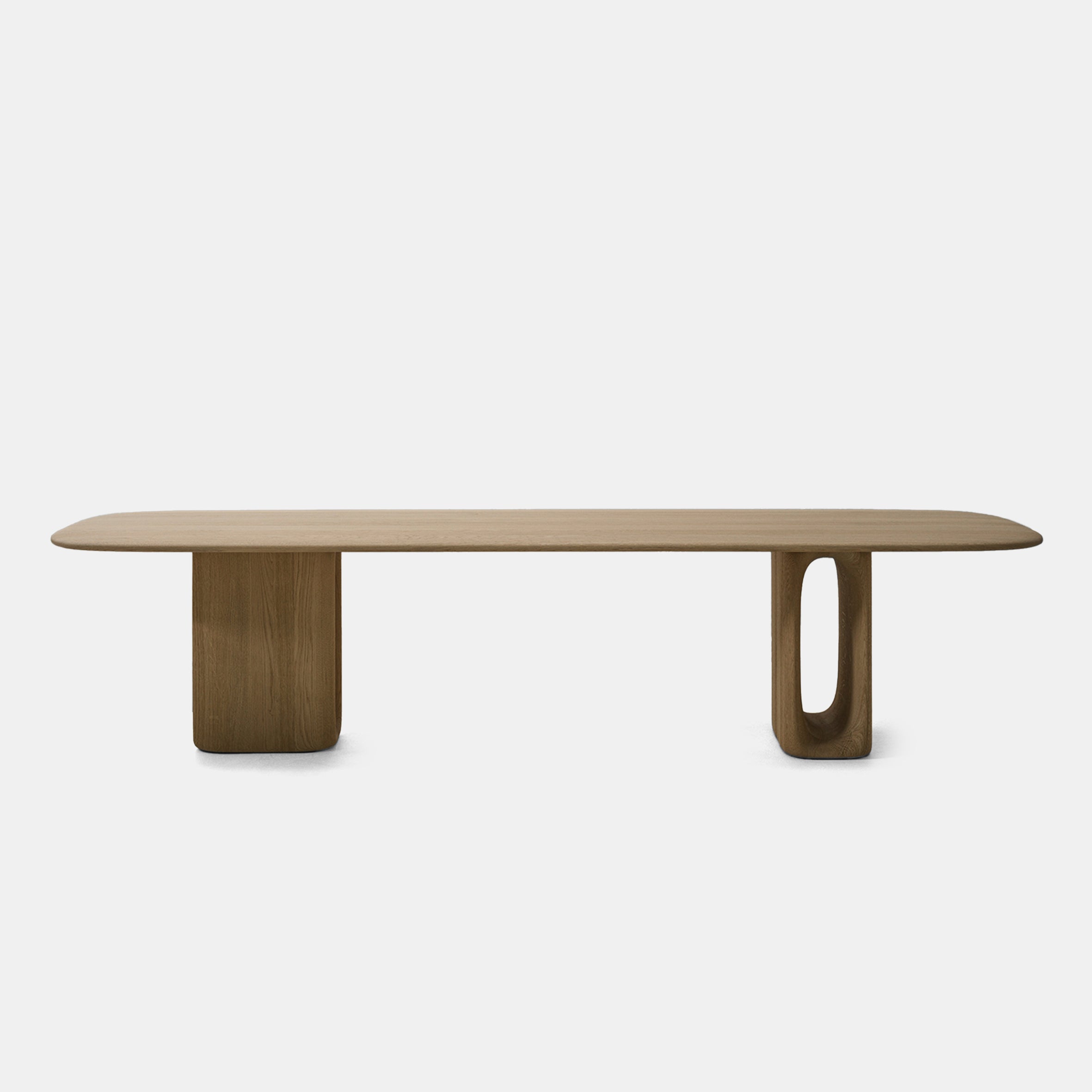 Patine Dining Table