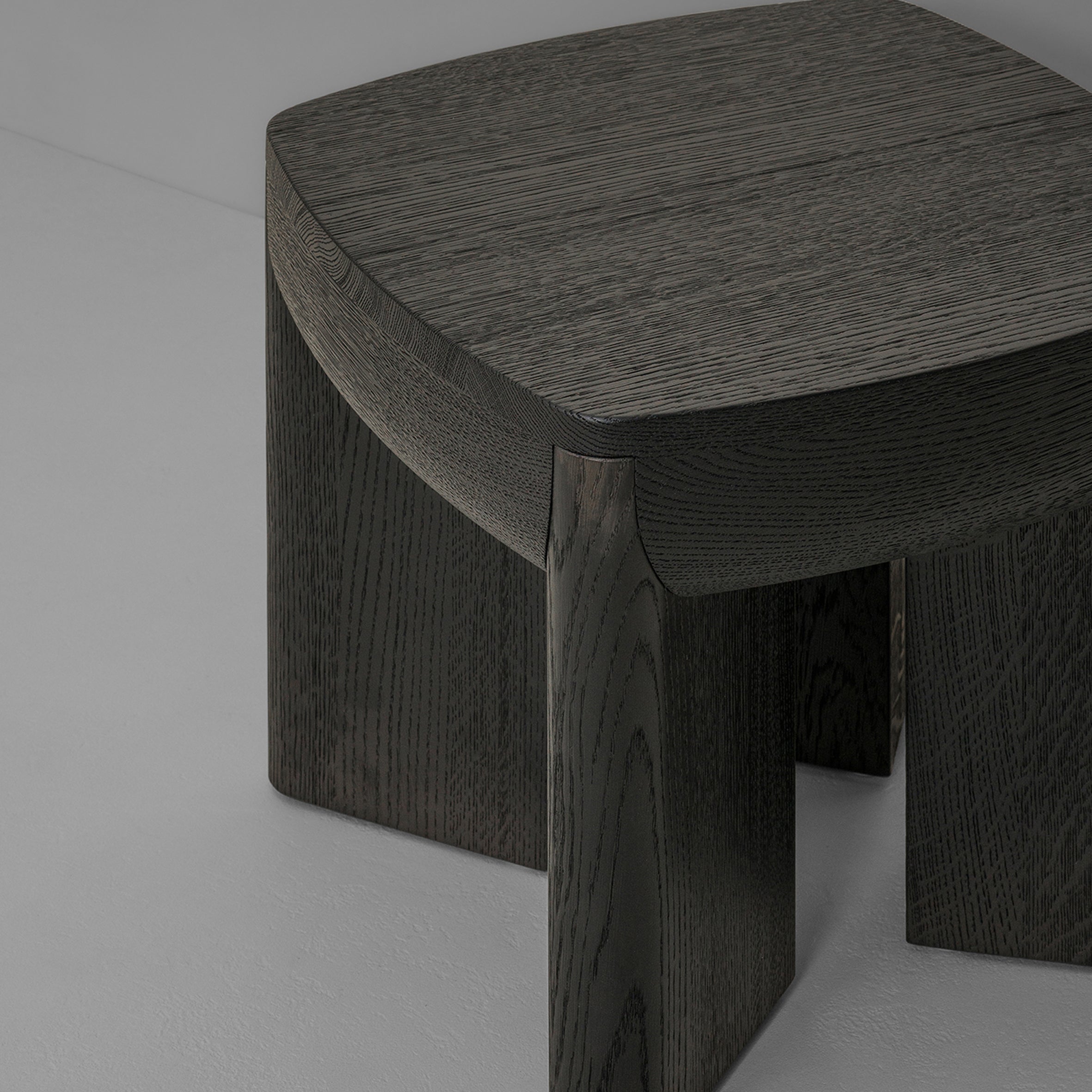 Symbiosis Side Table