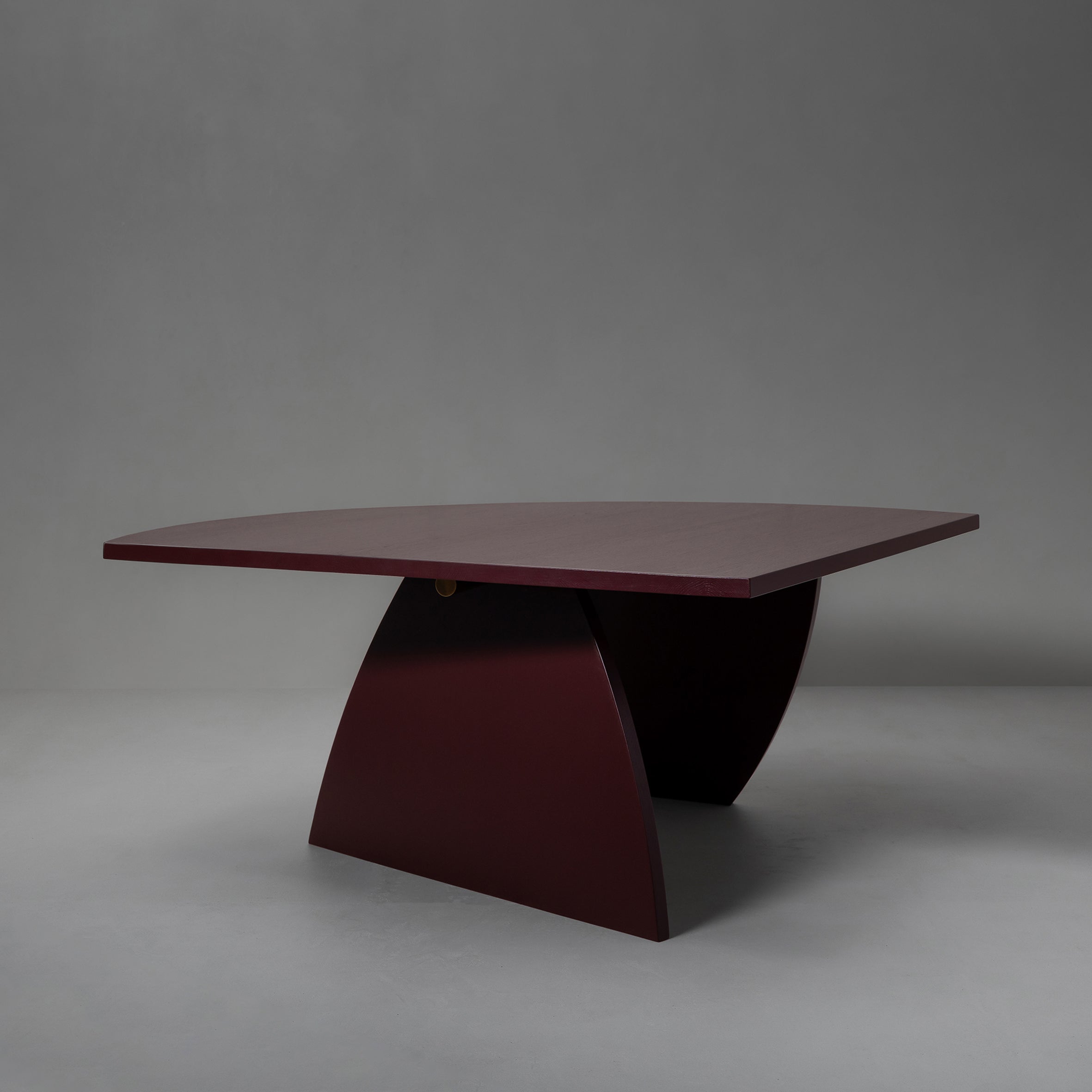 T-Elements Dining Table