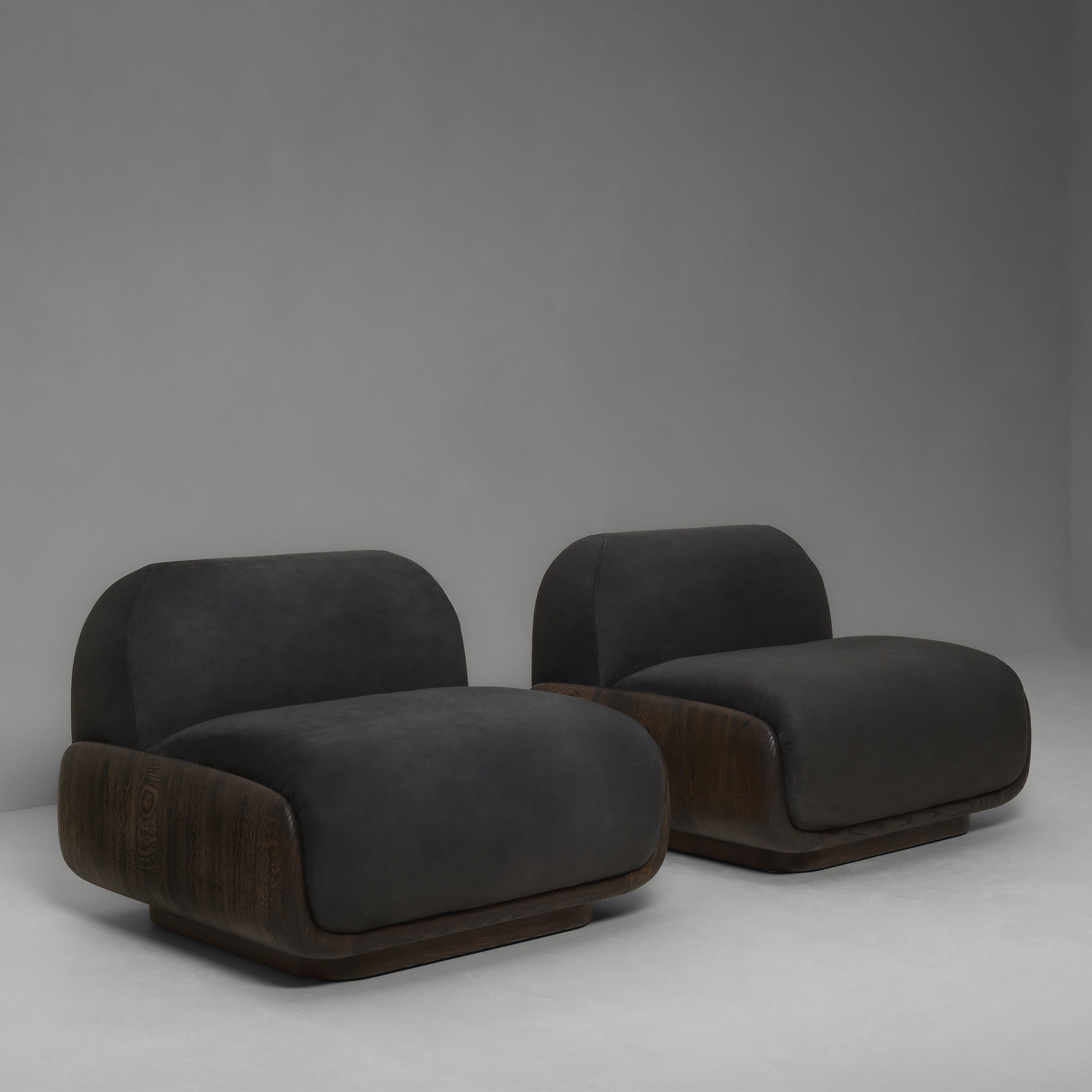 Tenere Lounge Chair