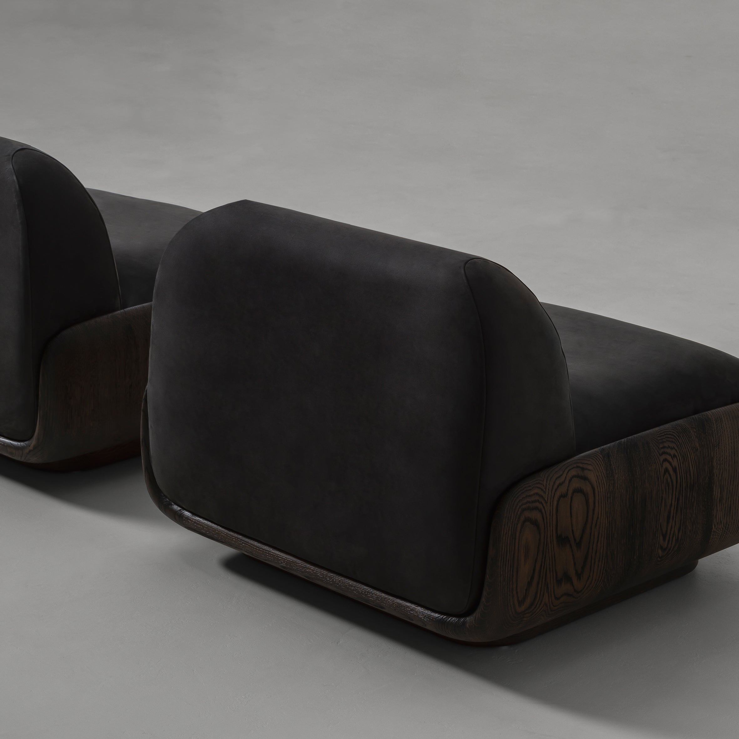 Tenere Lounge Chair